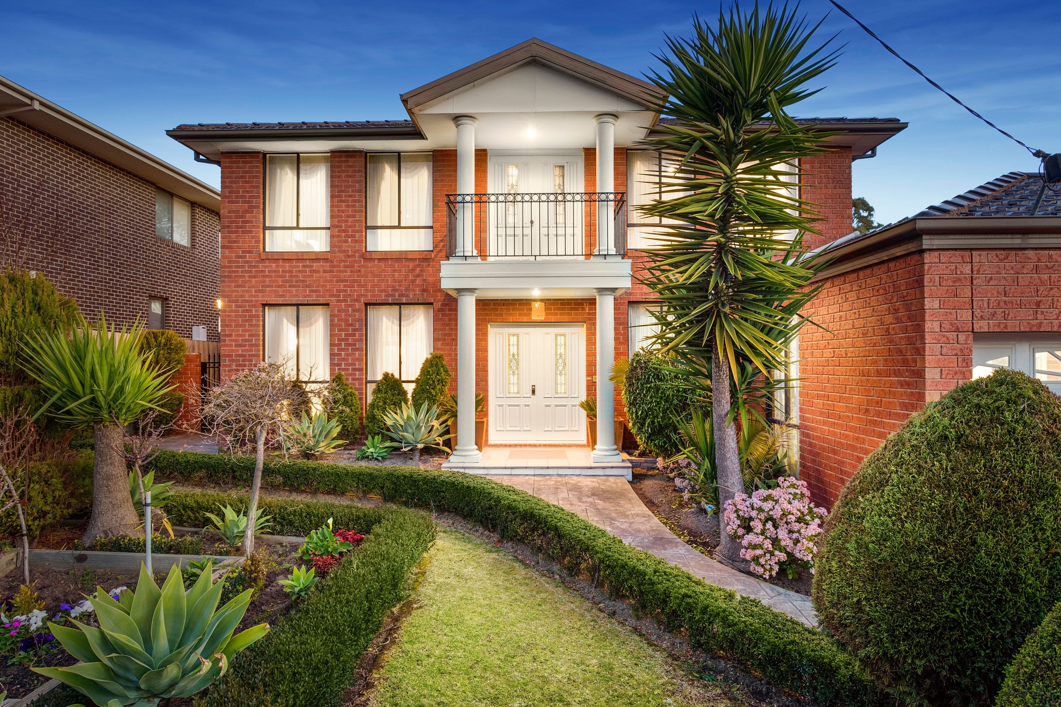 58 Stroud Street, Balwyn VIC 3103, Balwyn - Image 1