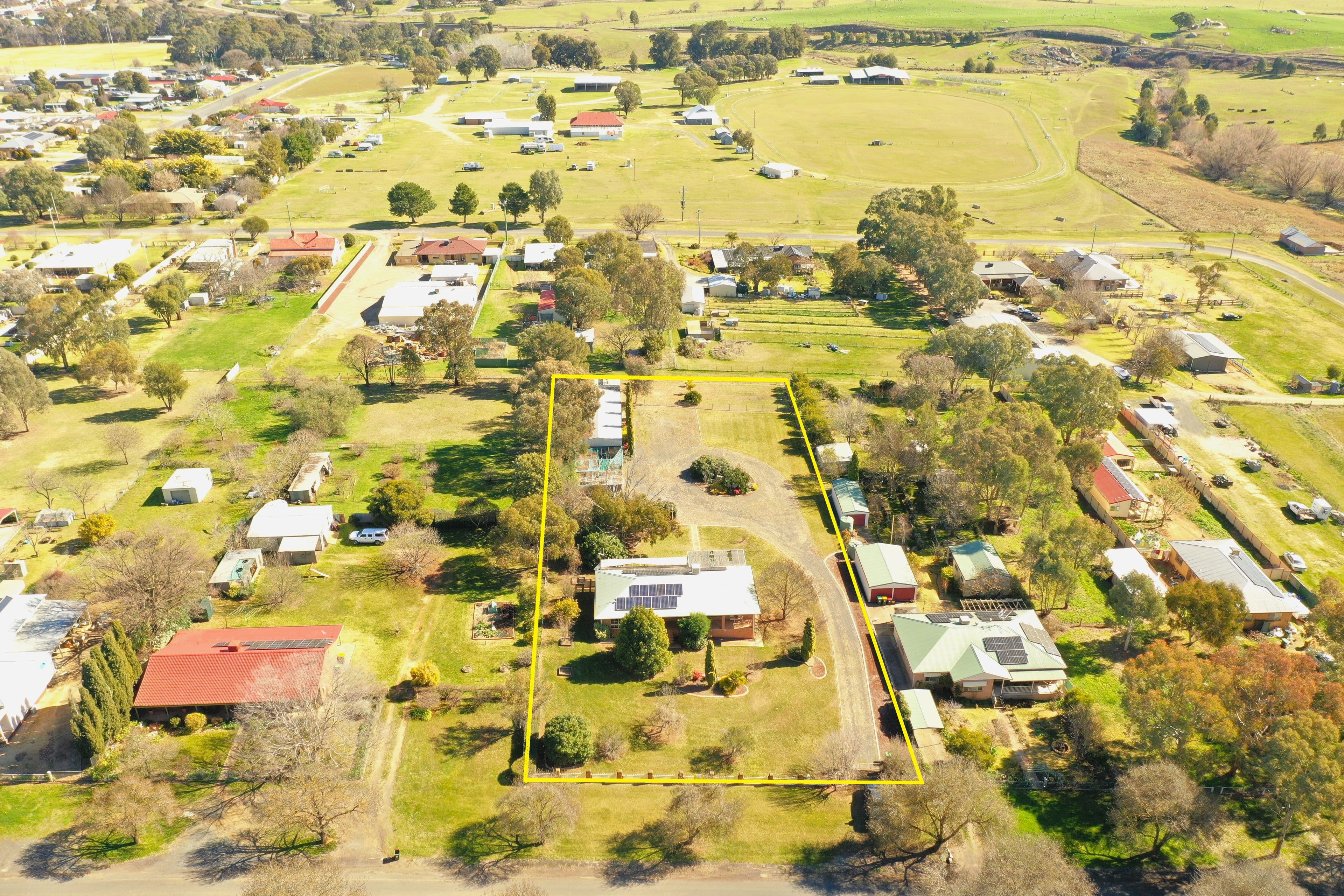 11 Derby Street, Harden NSW 2587, Harden - Thumbnail 2