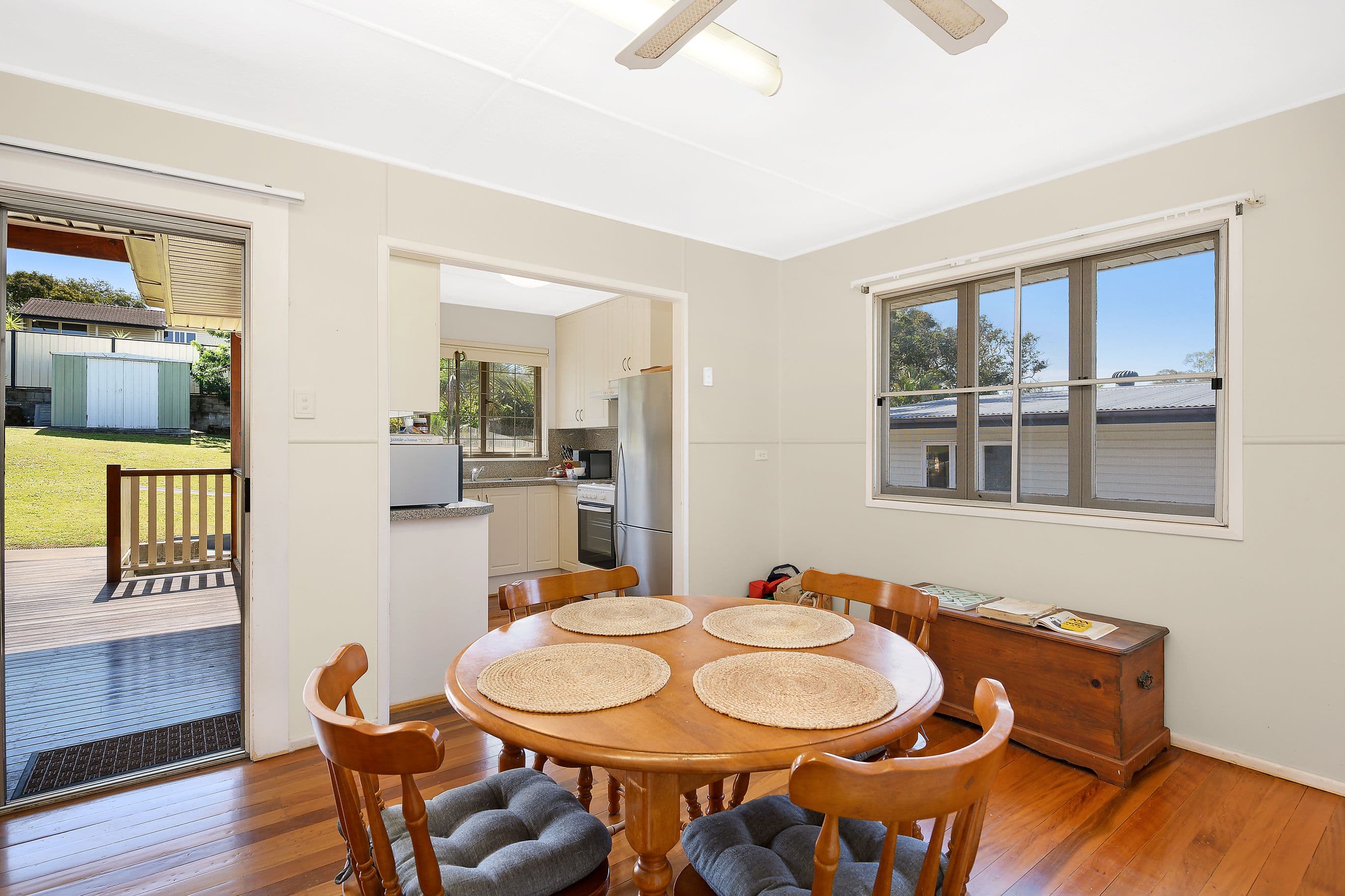 22 Braidwood Street, Everton Park QLD 4053, Everton Park - Thumbnail 4