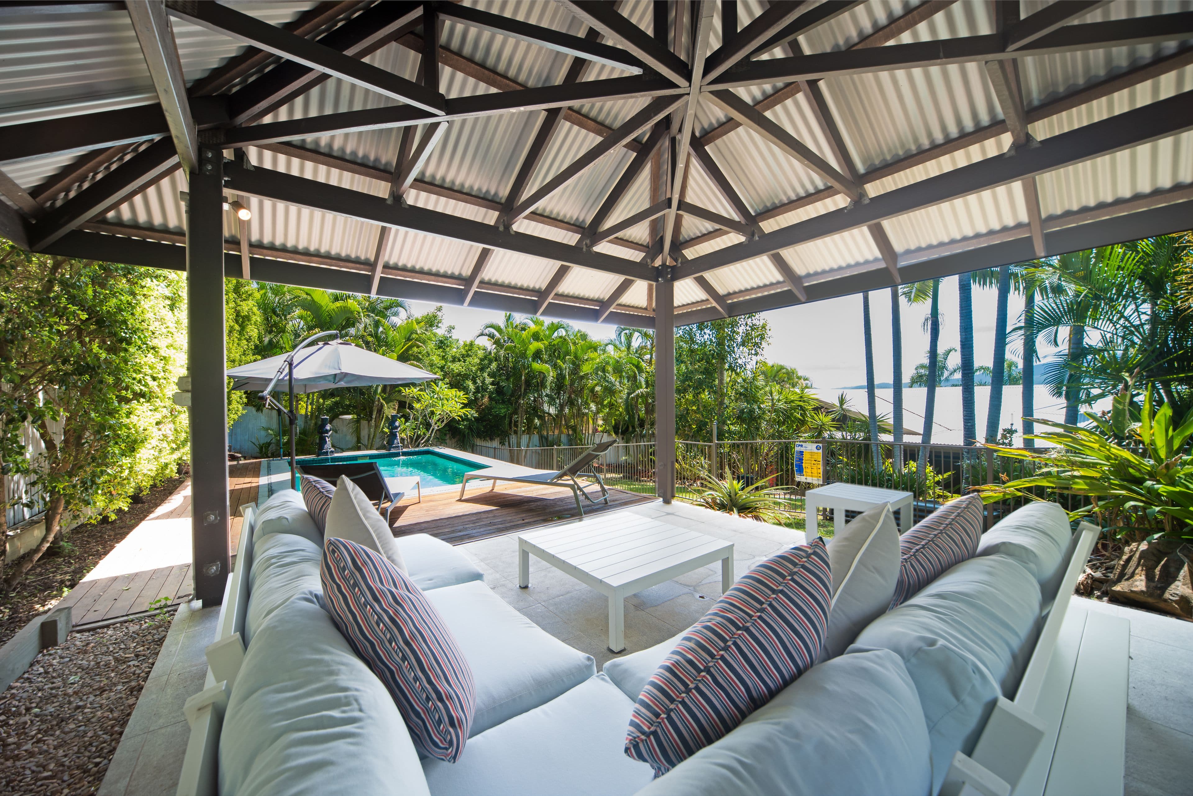 43 Country Road, Cannonvale QLD 4802, Cannonvale - Thumbnail 3