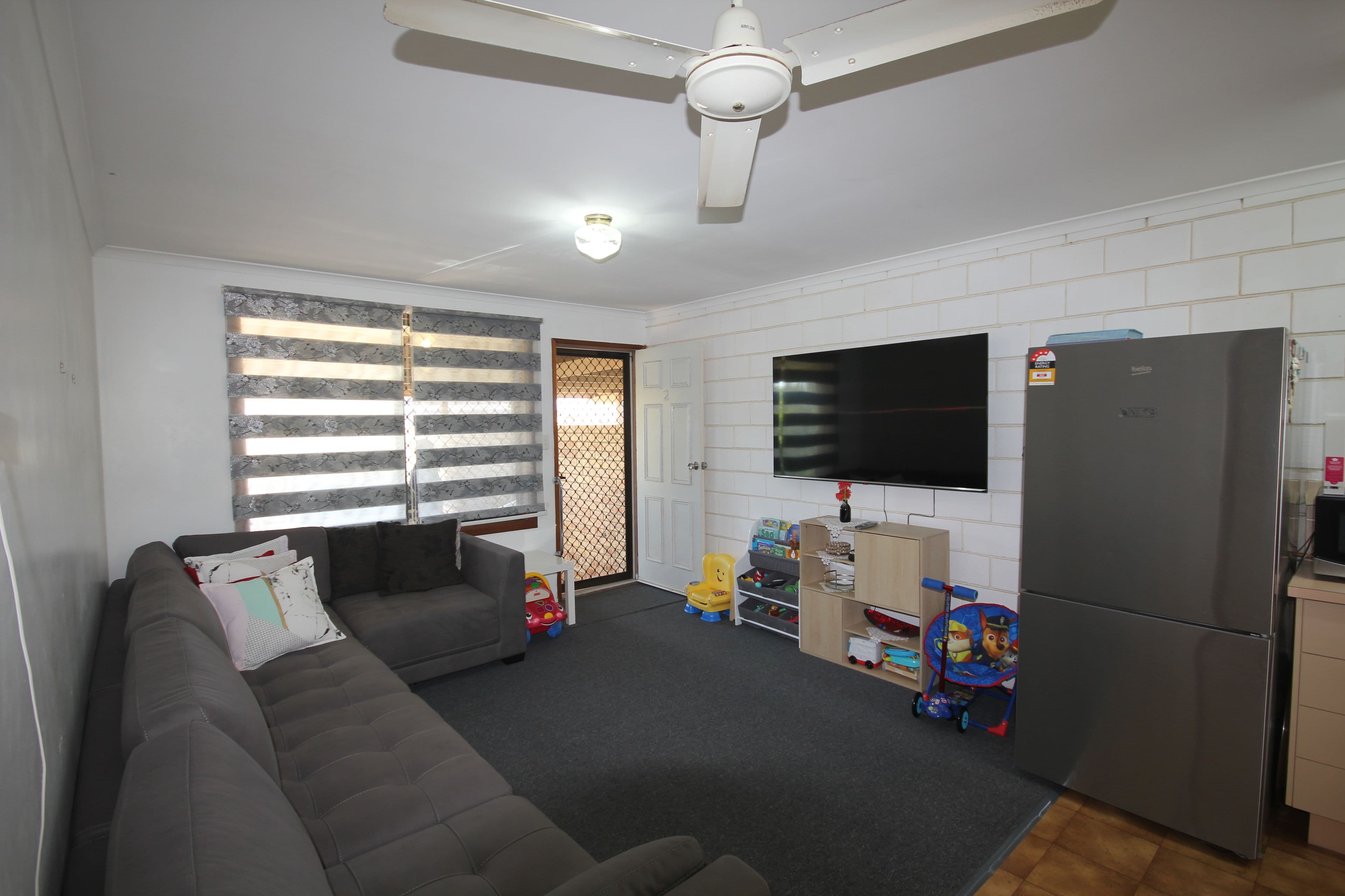 4 Novakoski, Kepnock QLD 4670, Kepnock - Thumbnail 8