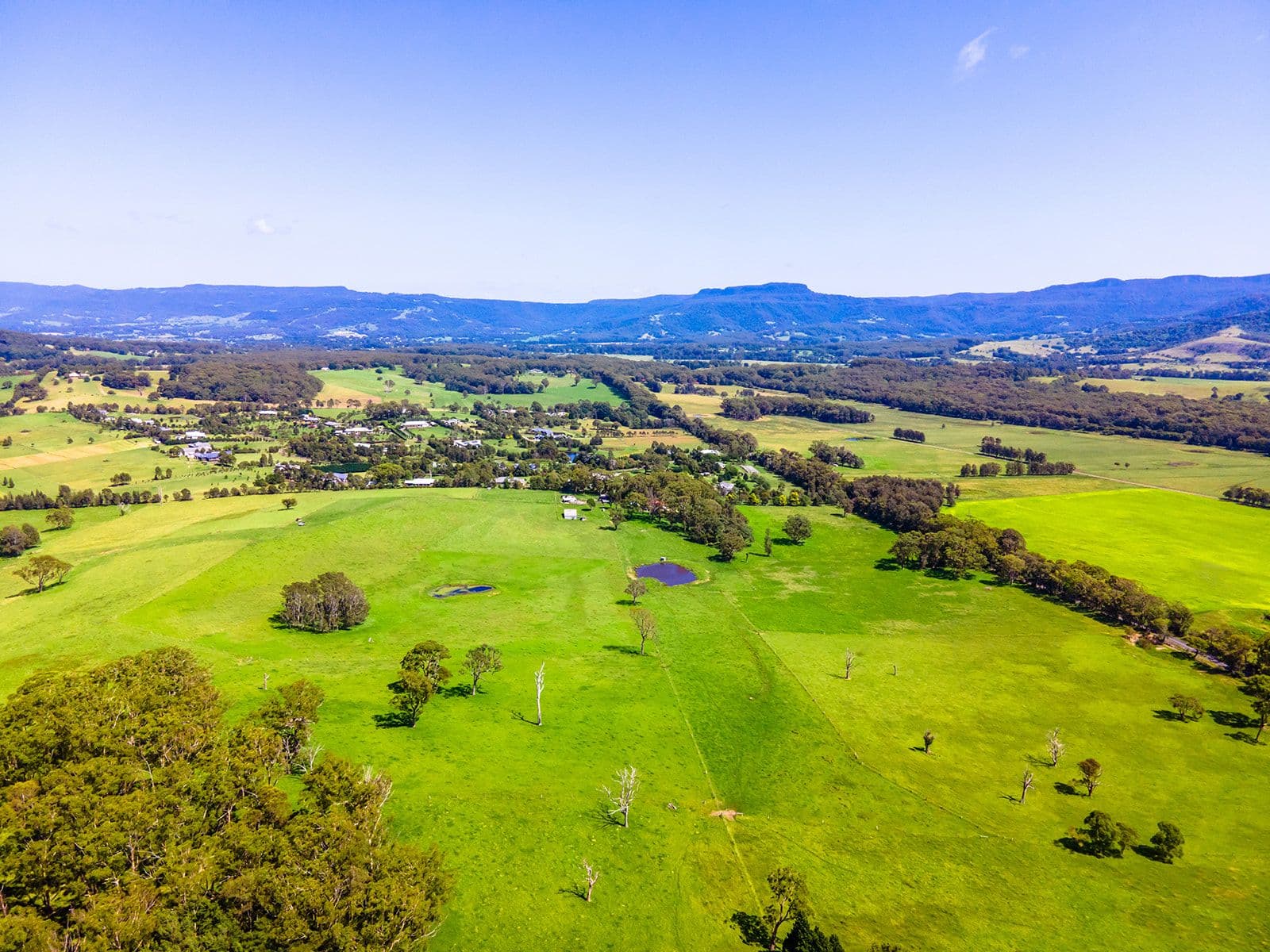 Lot 3 "Serenity Ridge", 510 Beach Road, Berry NSW 2535, Berry - Thumbnail 2