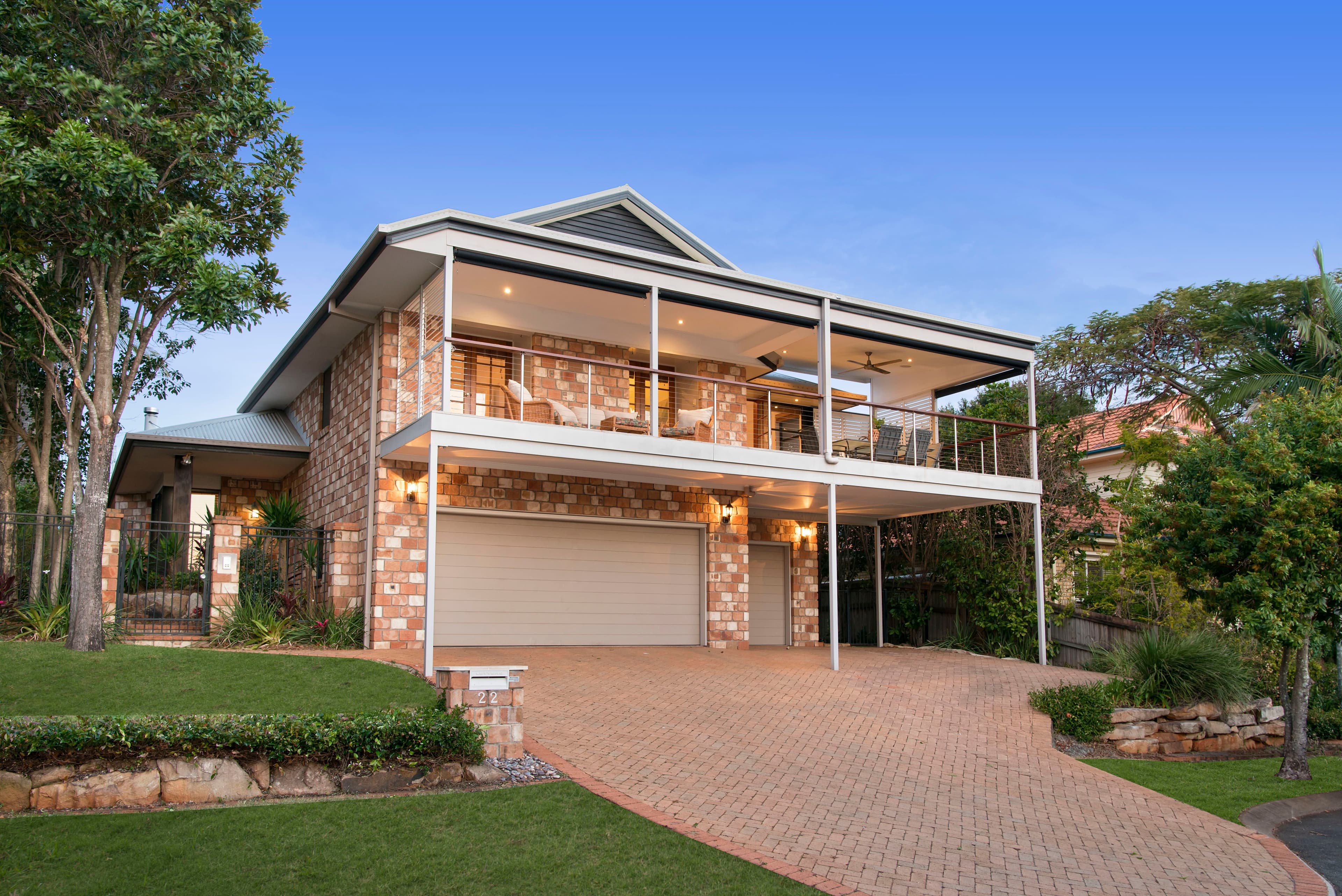 22 Grandview Place, Carindale QLD 4152, Carindale - Image 1