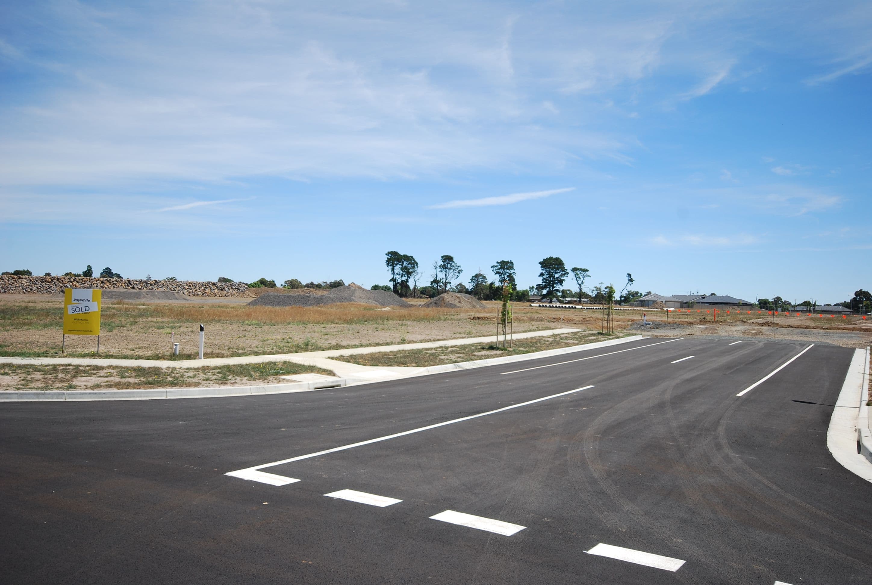 Lot 97/20 () Continuance Way, DELACOMBE  Victoria  3356, Australia, Delacombe - Thumbnail 4