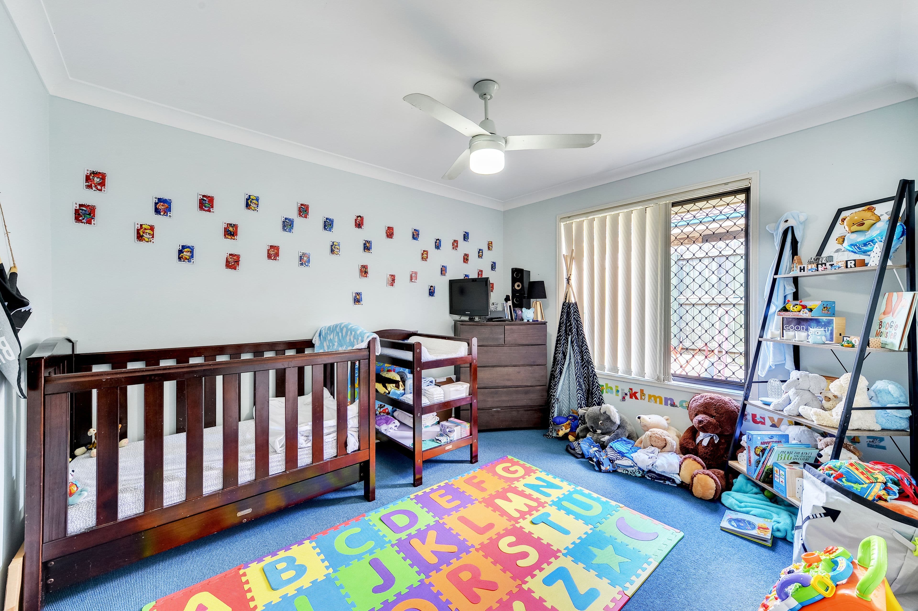 9 Bullen Circuit, Forest Lake QLD 4078, Forest Lake - Thumbnail 4