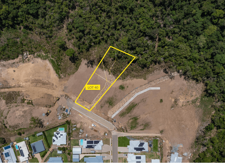 40 Bentley Rise, Cannonvale QLD 4802, Cannonvale - Thumbnail 2
