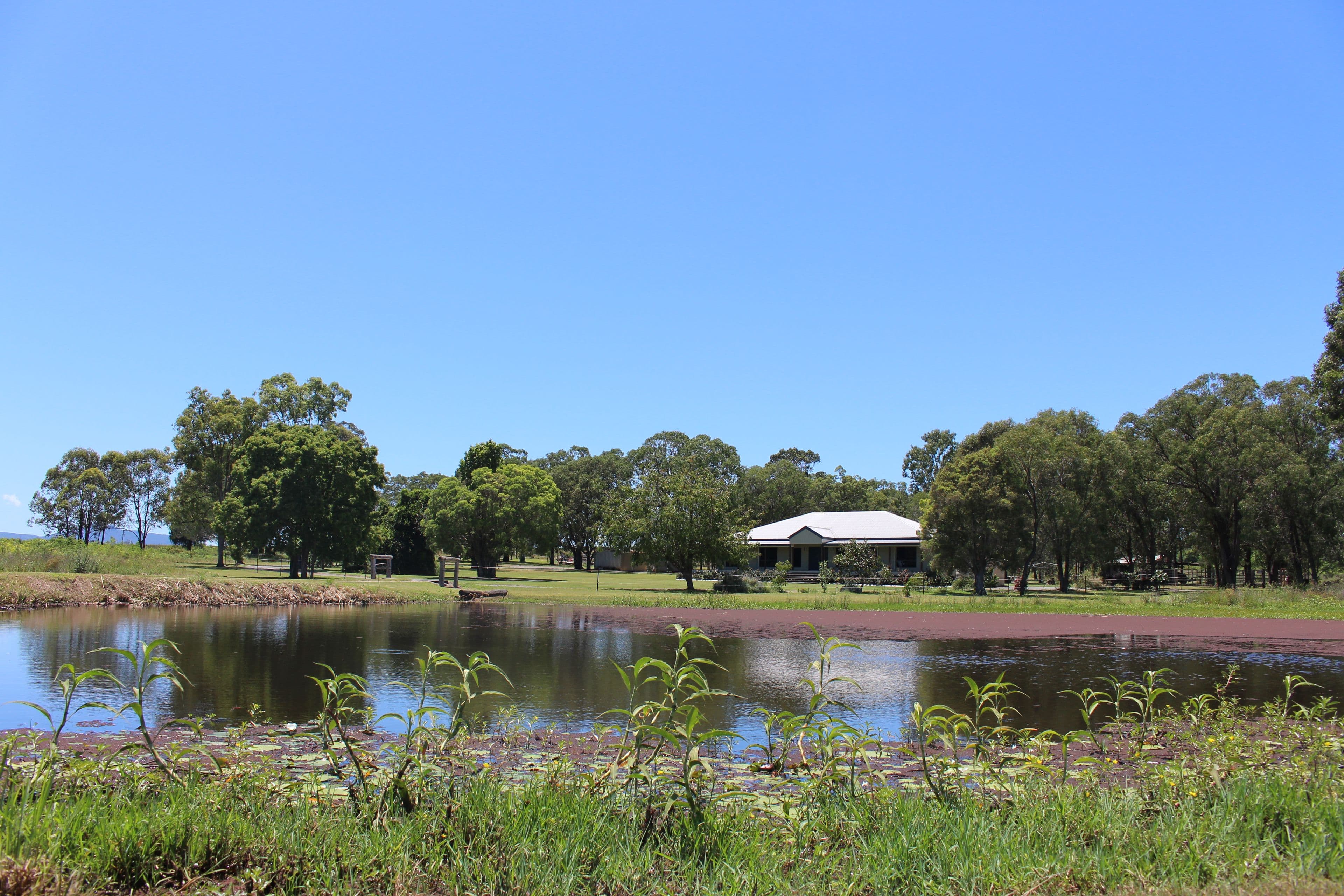 225 East End Road, East End QLD 4695, East End - Image 1