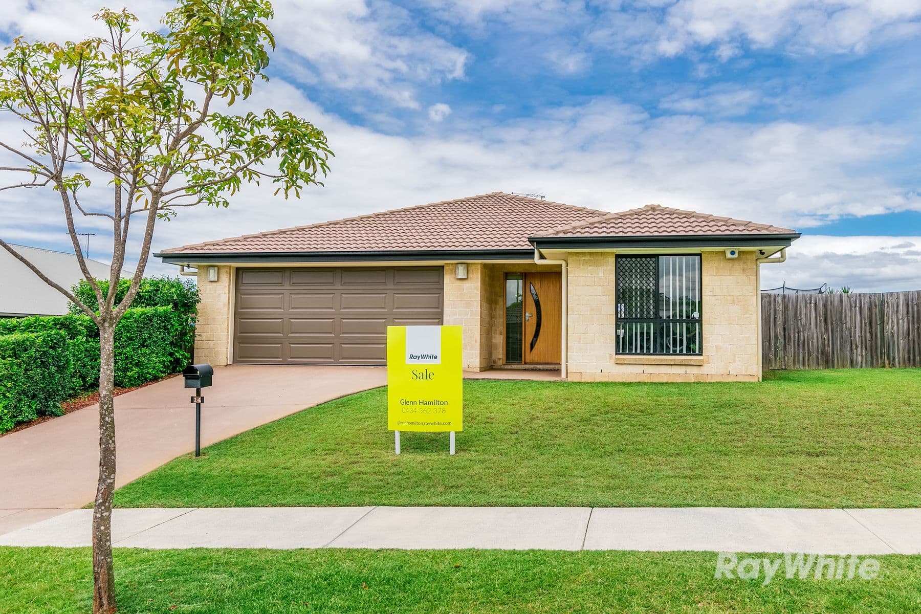 14 Fulmer Street, Yarrabilba QLD 4207, Yarrabilba - Image 1