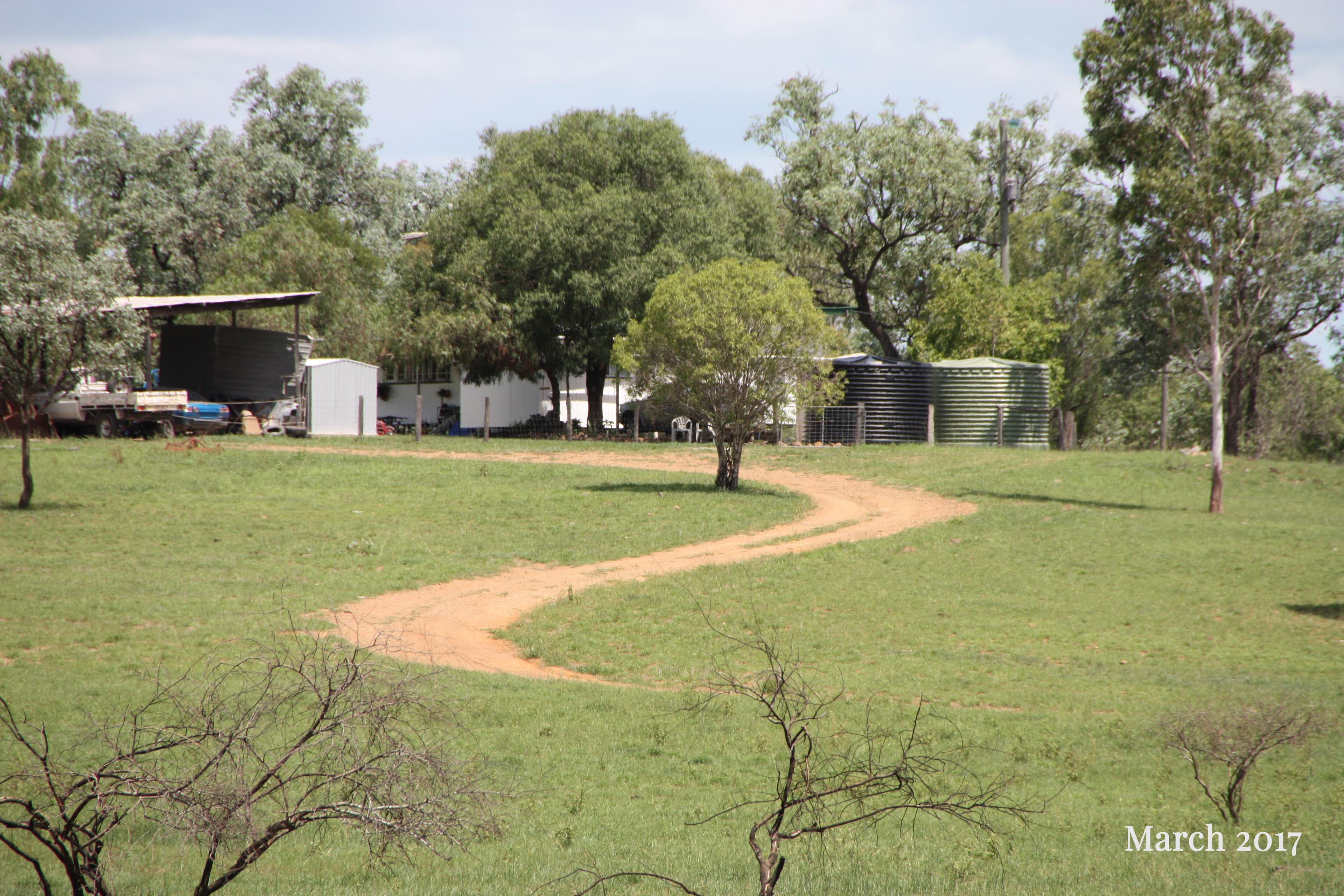 1421 Crowsdale Camboon Road, Prospect QLD 4715, Prospect - Thumbnail 5