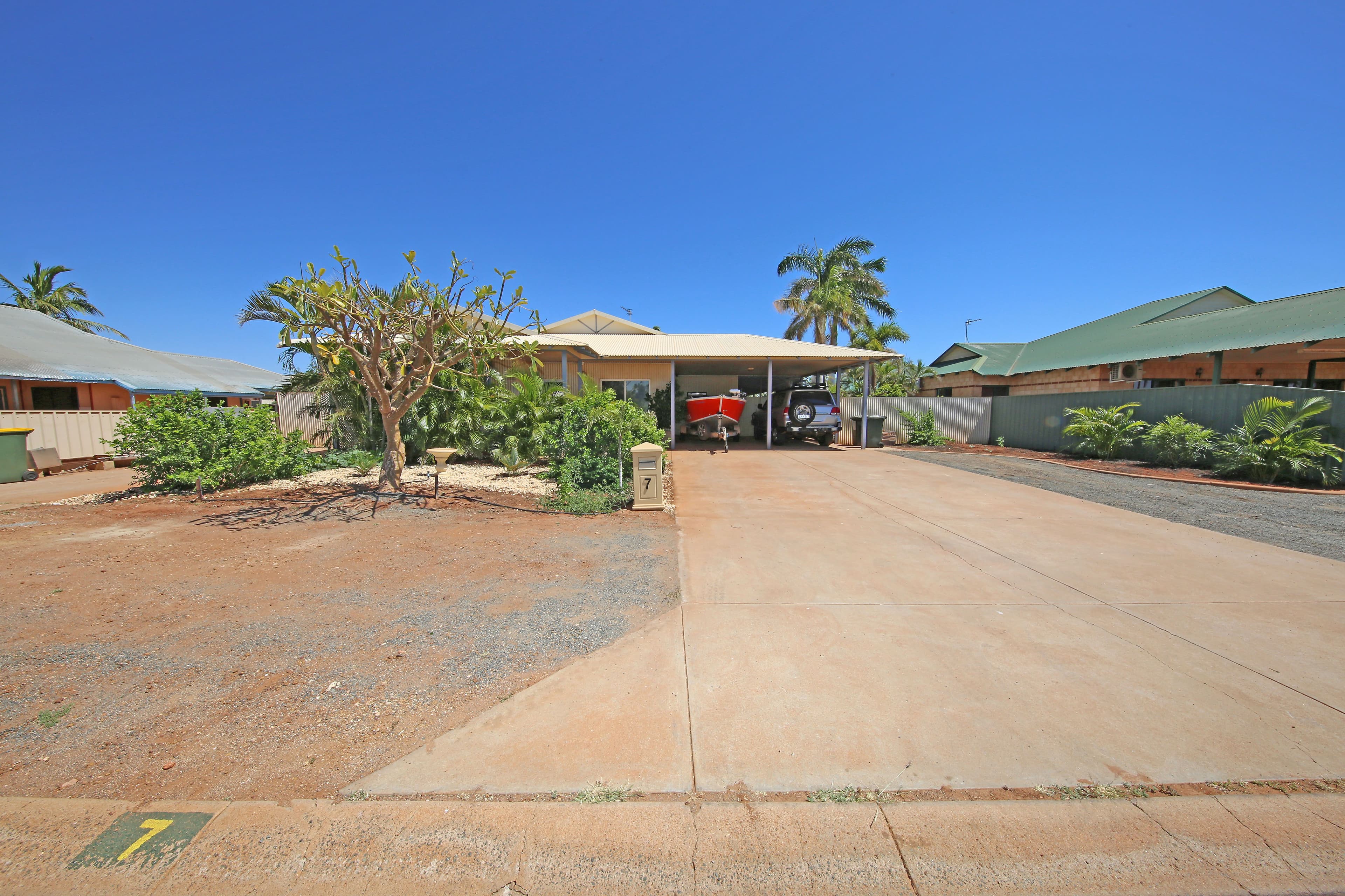 7 Simpson Street, Nickol WA 6714, Nickol - Thumbnail 3