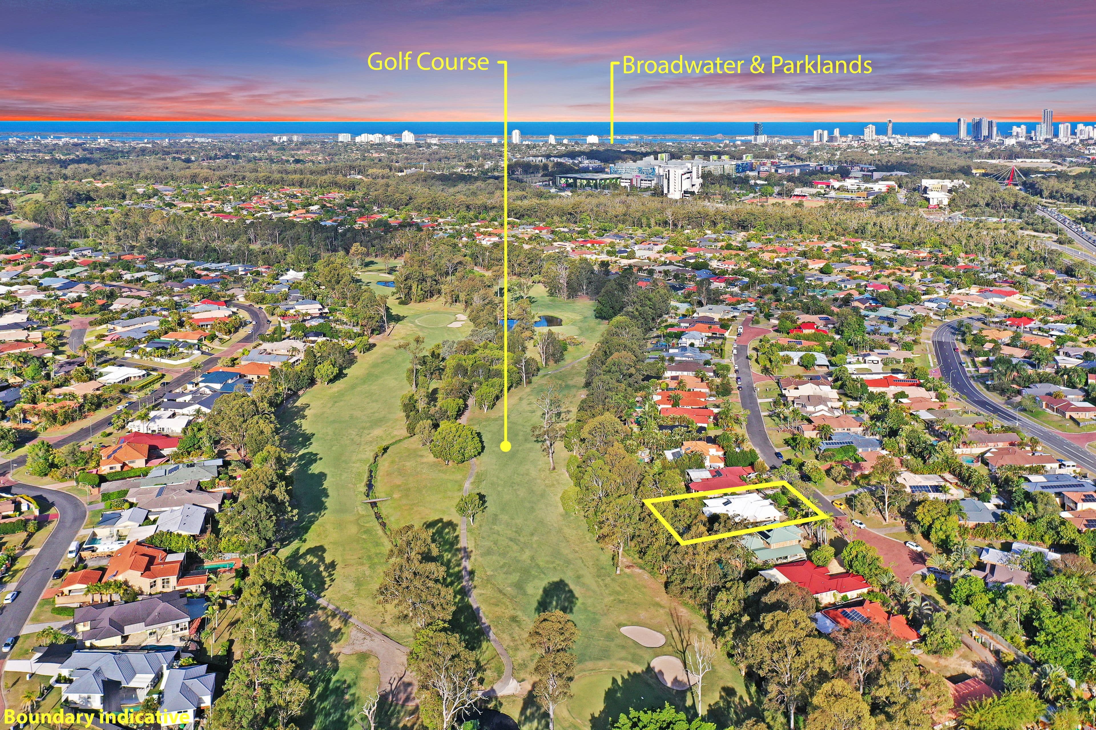 36 Peter Senior Court, Parkwood QLD 4214, Parkwood - Thumbnail 3