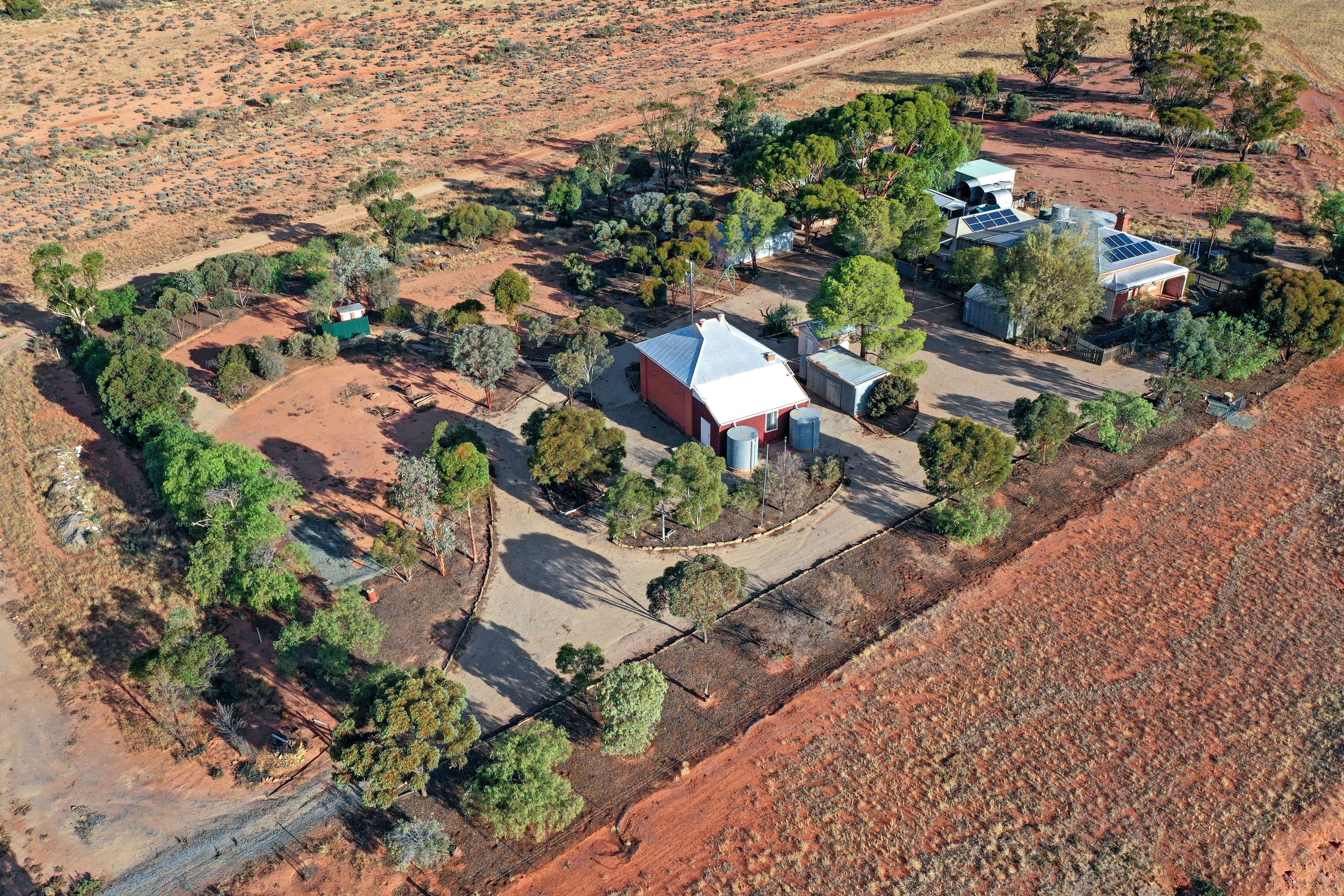 291 Nackara Road, Nackara SA 5440, Nackara - Thumbnail 5