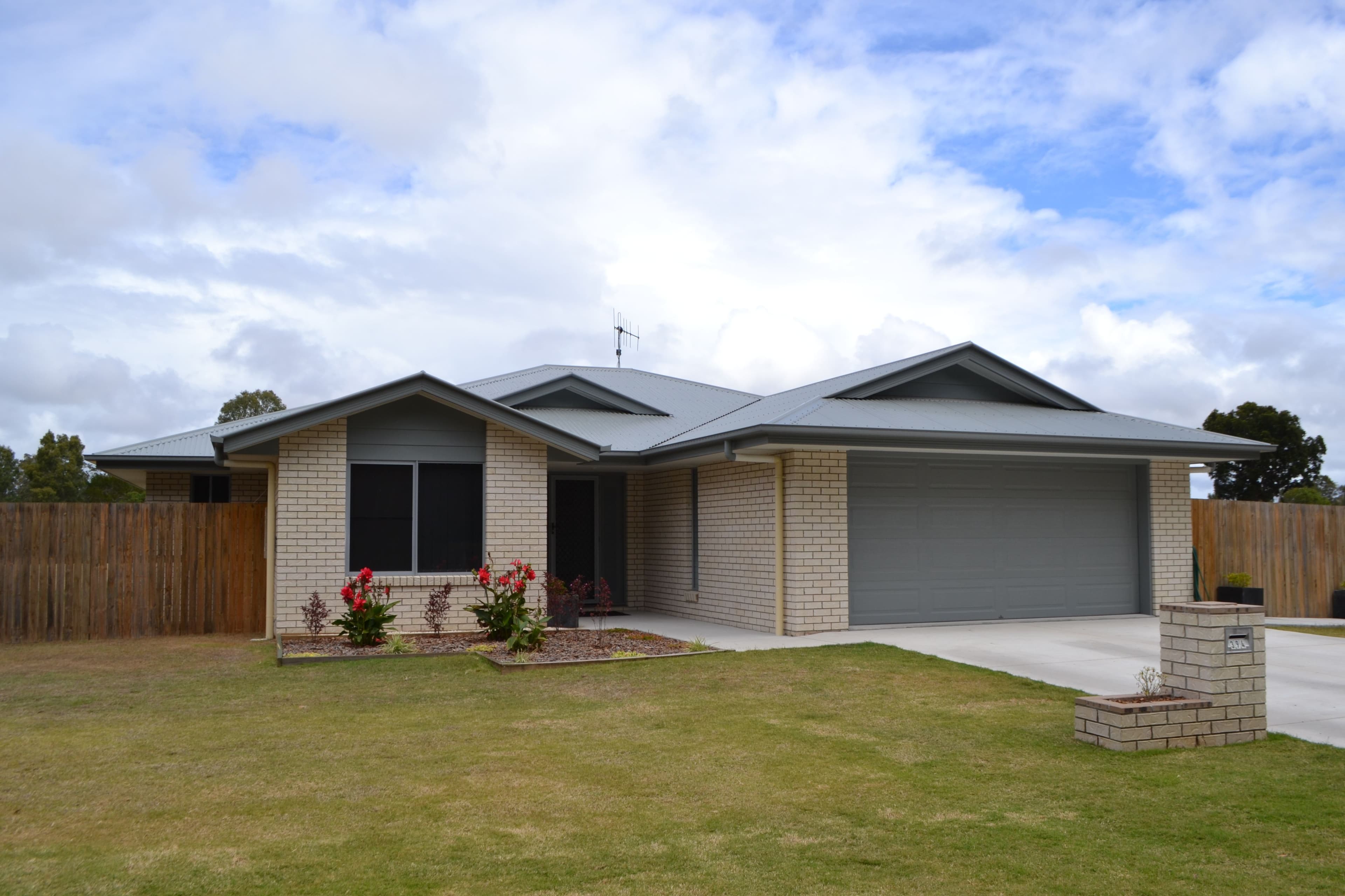 394 Oregan Creek Road, Toogoom QLD 4655, Toogoom - Image 1