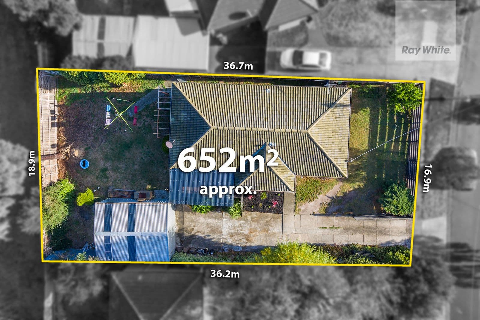 4 Eastgate Road, Craigieburn VIC 3064, Craigieburn - Image 1