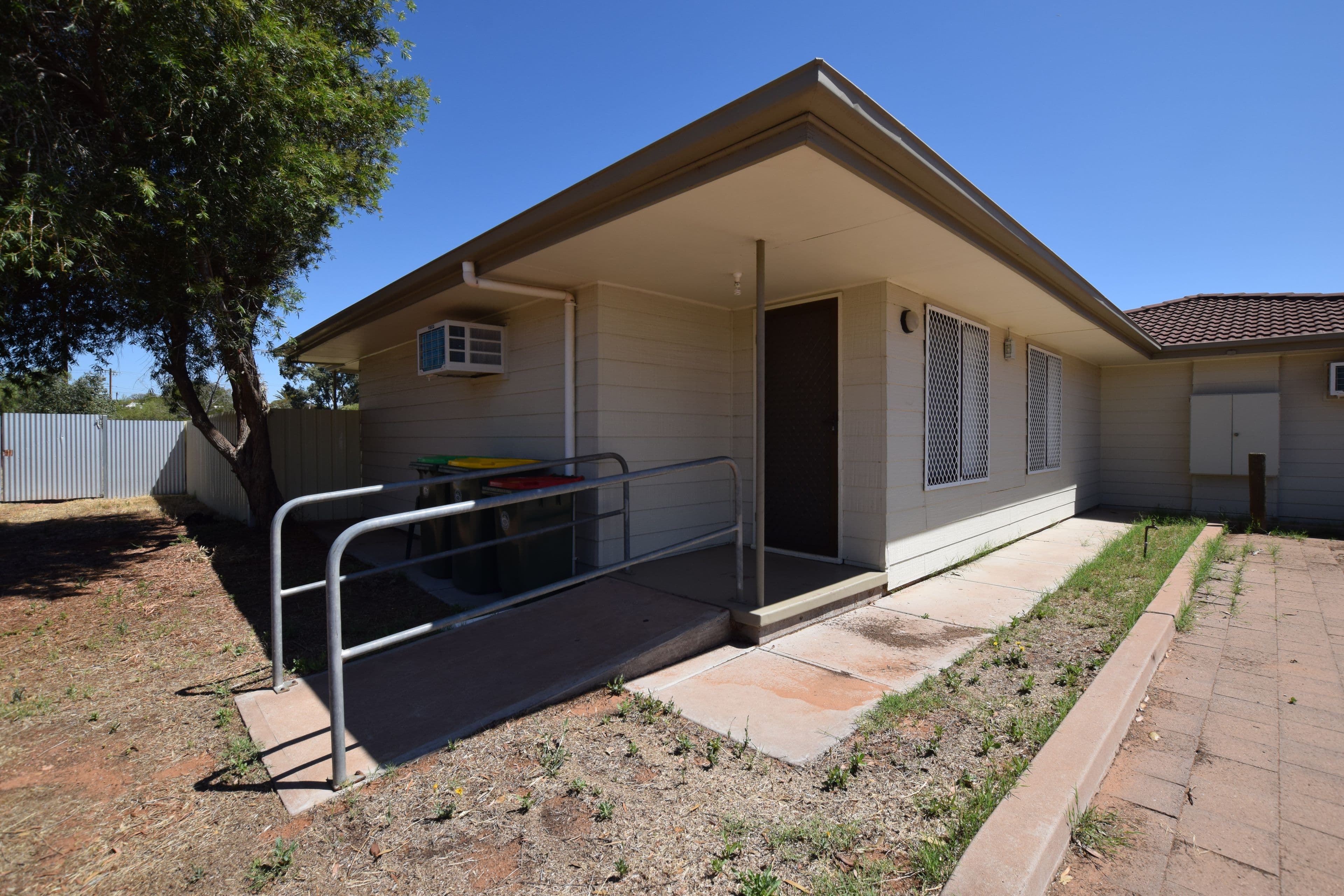 Unit 2 42 Tassie Street, Port Augusta SA 5700, Port Augusta - Image 1