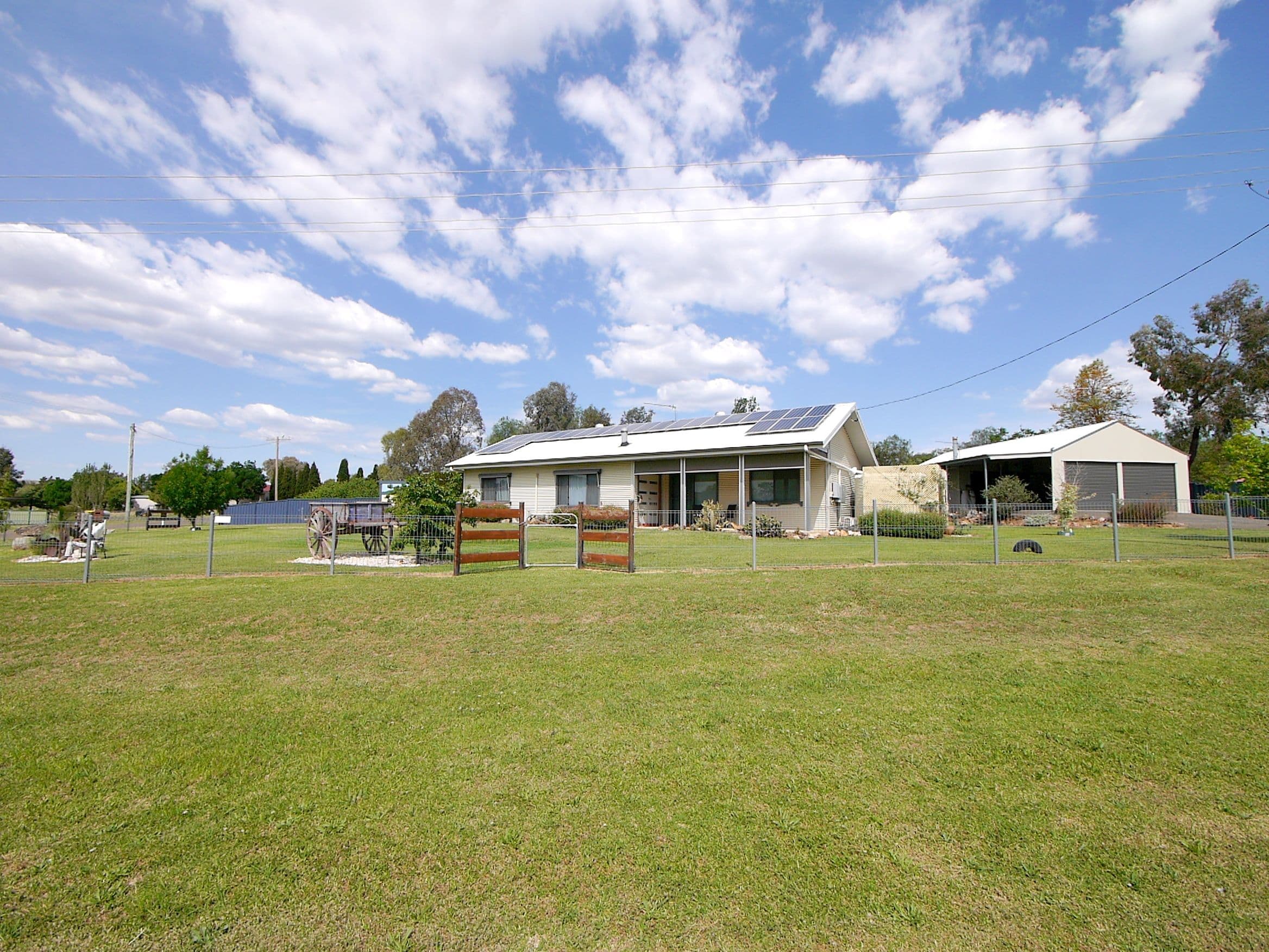 19 Rankin Street, Woodstock - Thumbnail 2