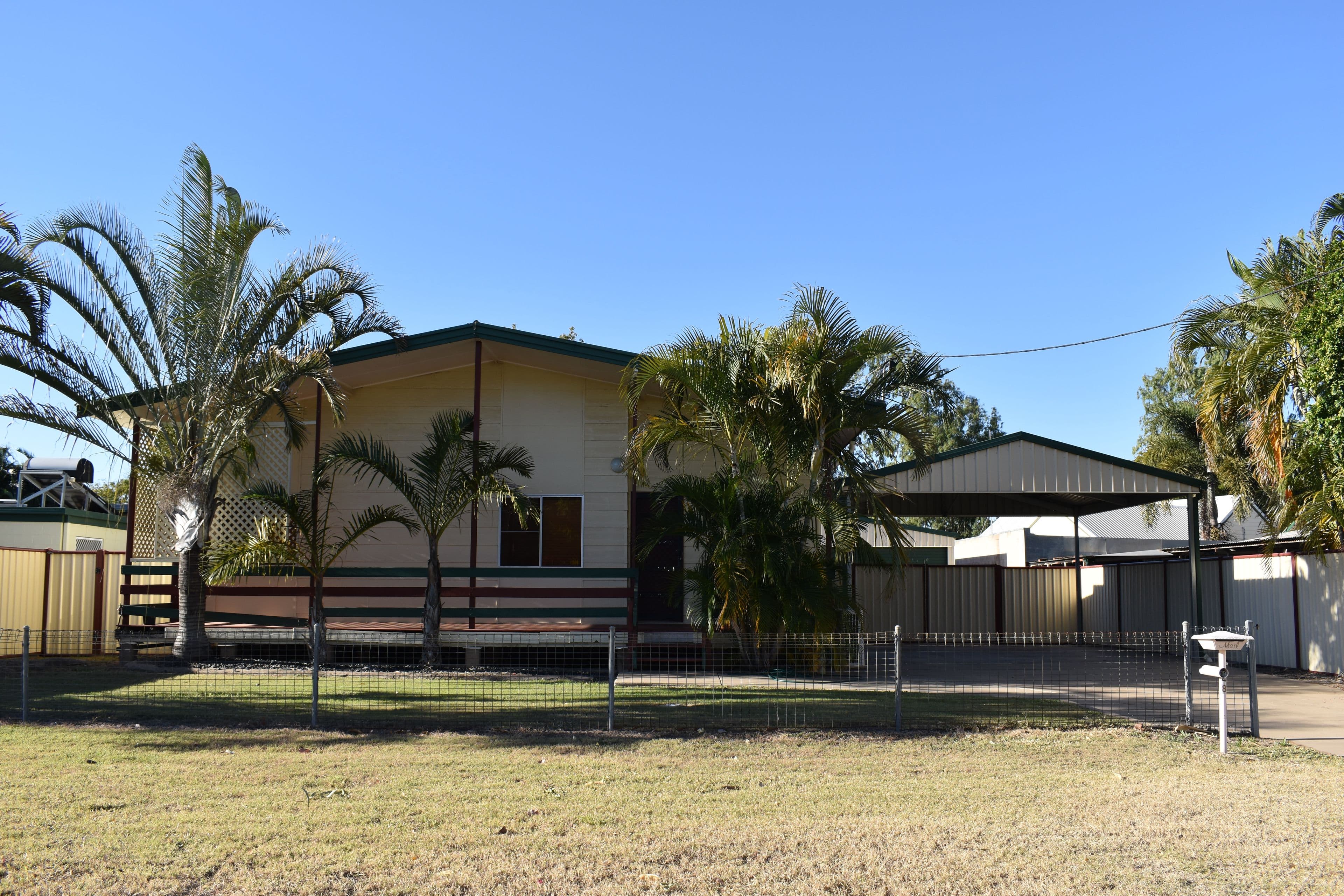 48 Gray Street, Emerald QLD 4720, Emerald - Image 1