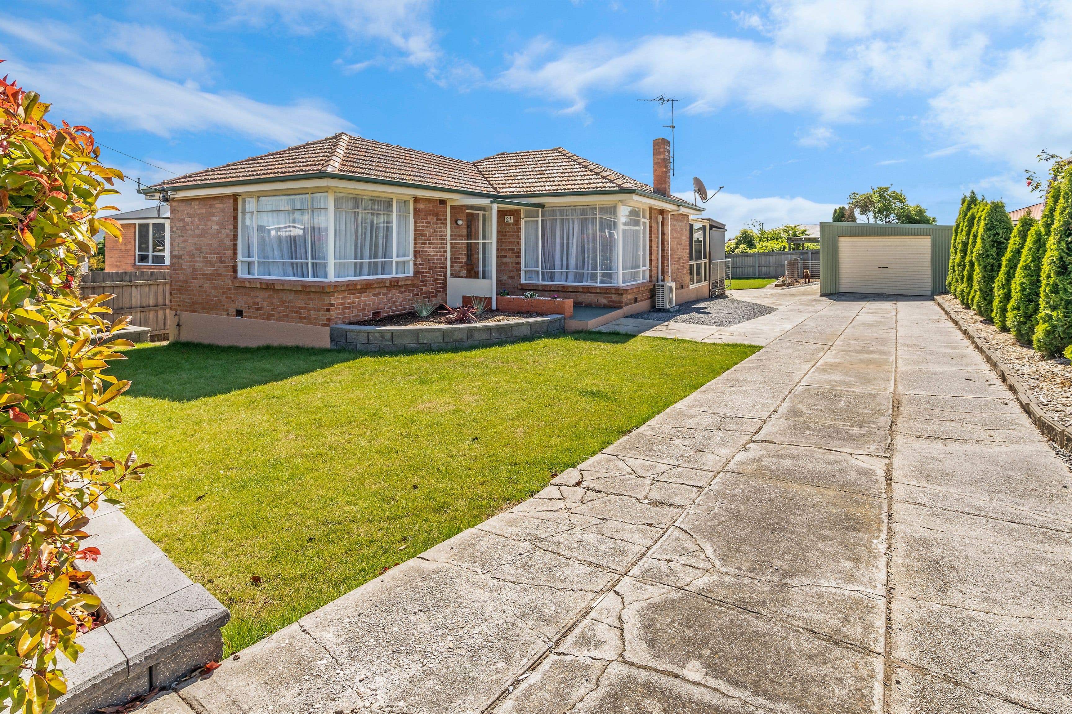 21 Helenwood Grove, Newnham TAS 7248, Newnham - Image 1