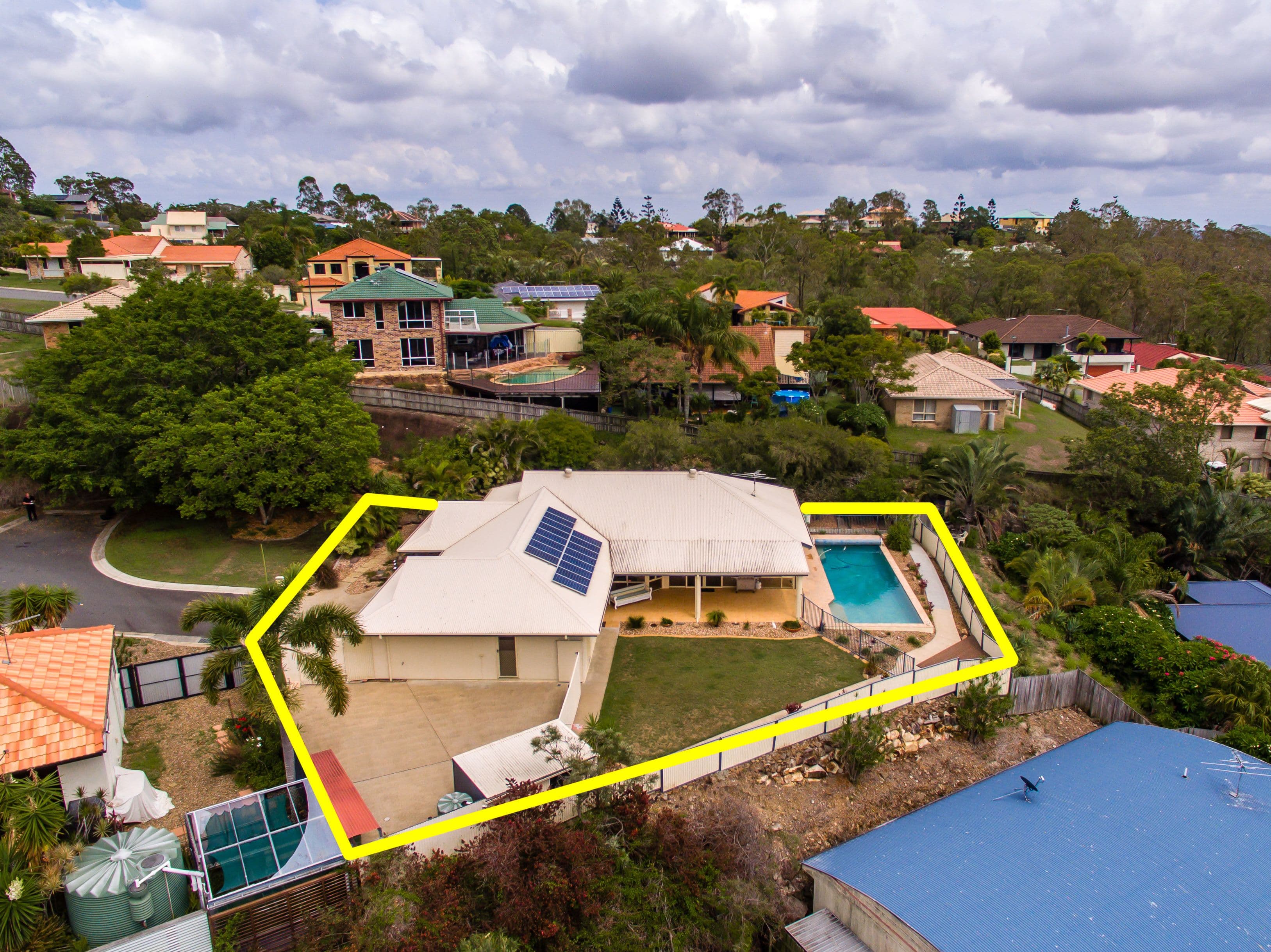 15 Barnhill Terrace, Edens Landing QLD 4207, Edens Landing - Thumbnail 3