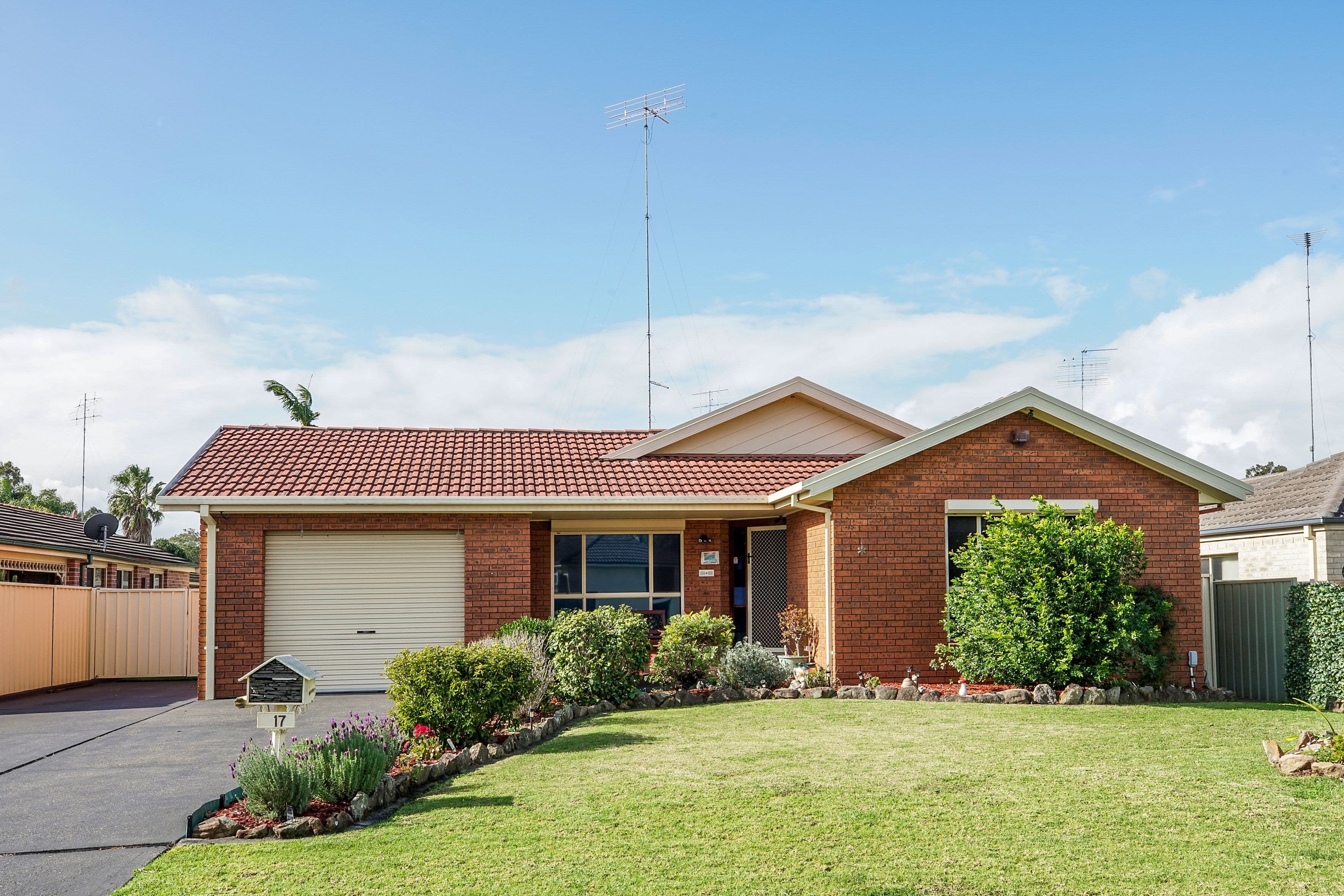 17 Hatchinson Crescent, Jamisontown NSW 2750, Jamisontown - Image 1