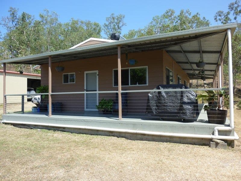 31 Brangus Court, Kuttabul QLD 4741, Kuttabul - Thumbnail 2