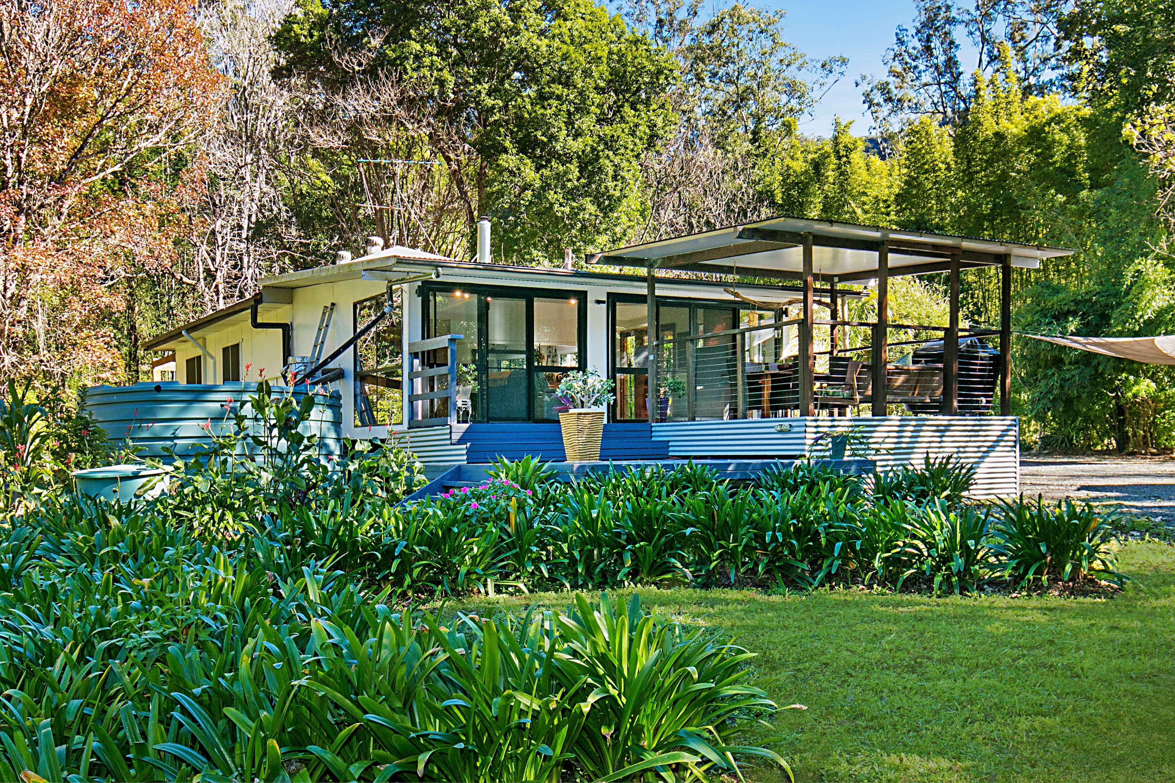 2713 Nerang Murwillumbah Road, Numinbah Valley QLD 4211, Numinbah Valley - Thumbnail 4