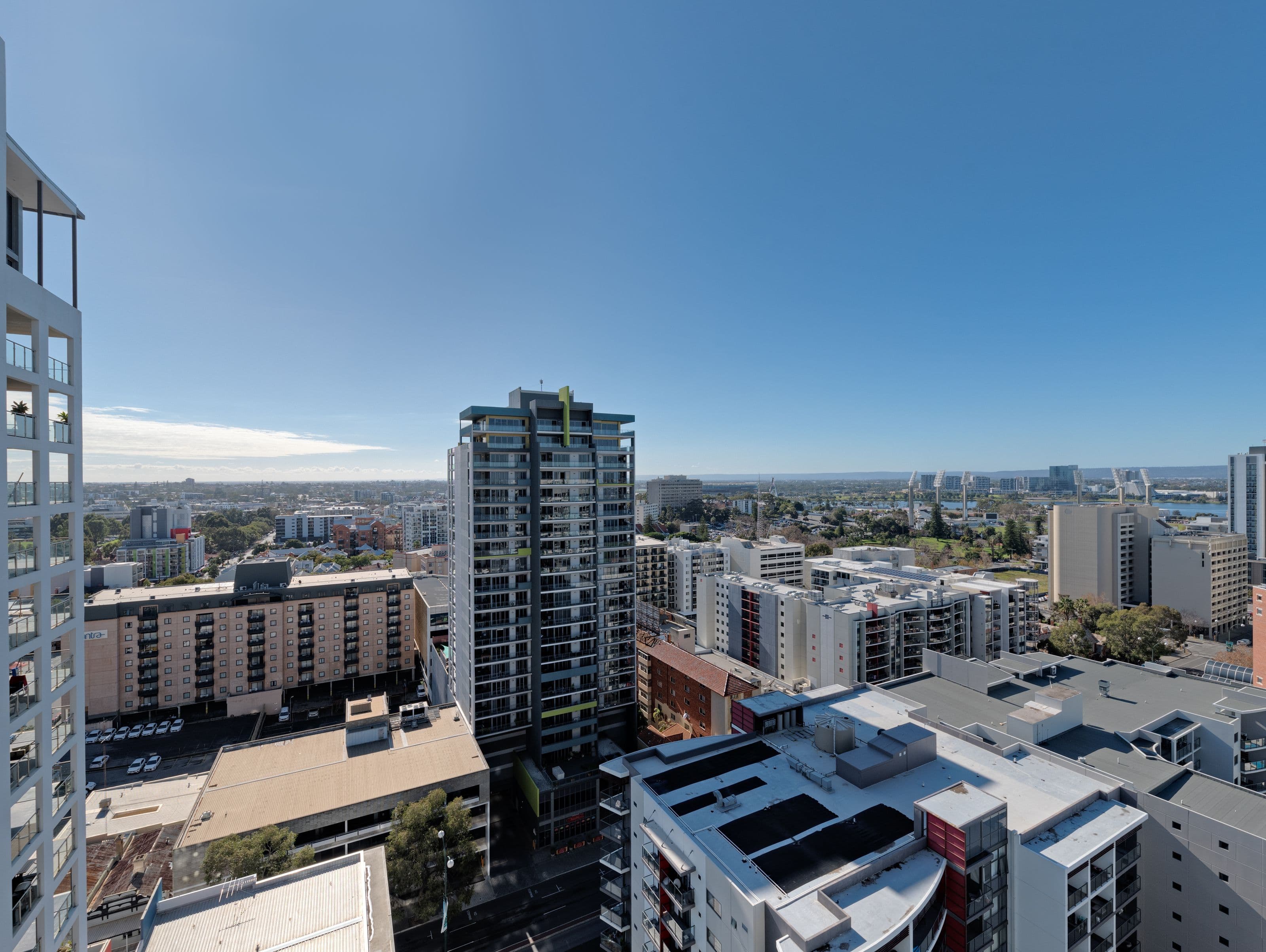 140/151 Adelaide Terrace, East Perth WA 6004, East Perth - Thumbnail 7