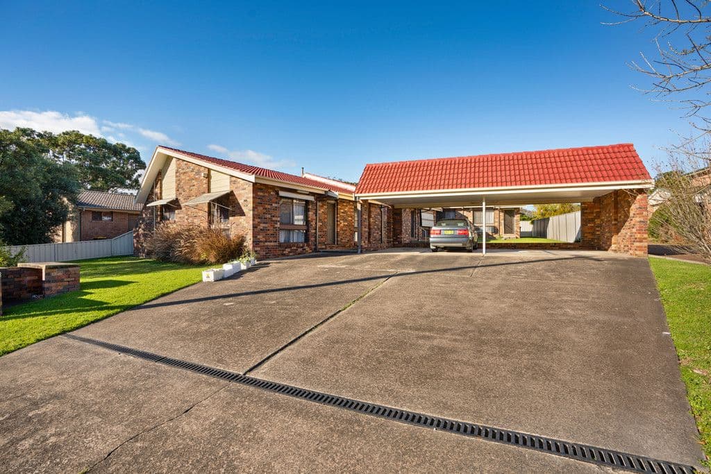 2 Campbell Place, Nowra NSW 2541, Nowra - Thumbnail 7