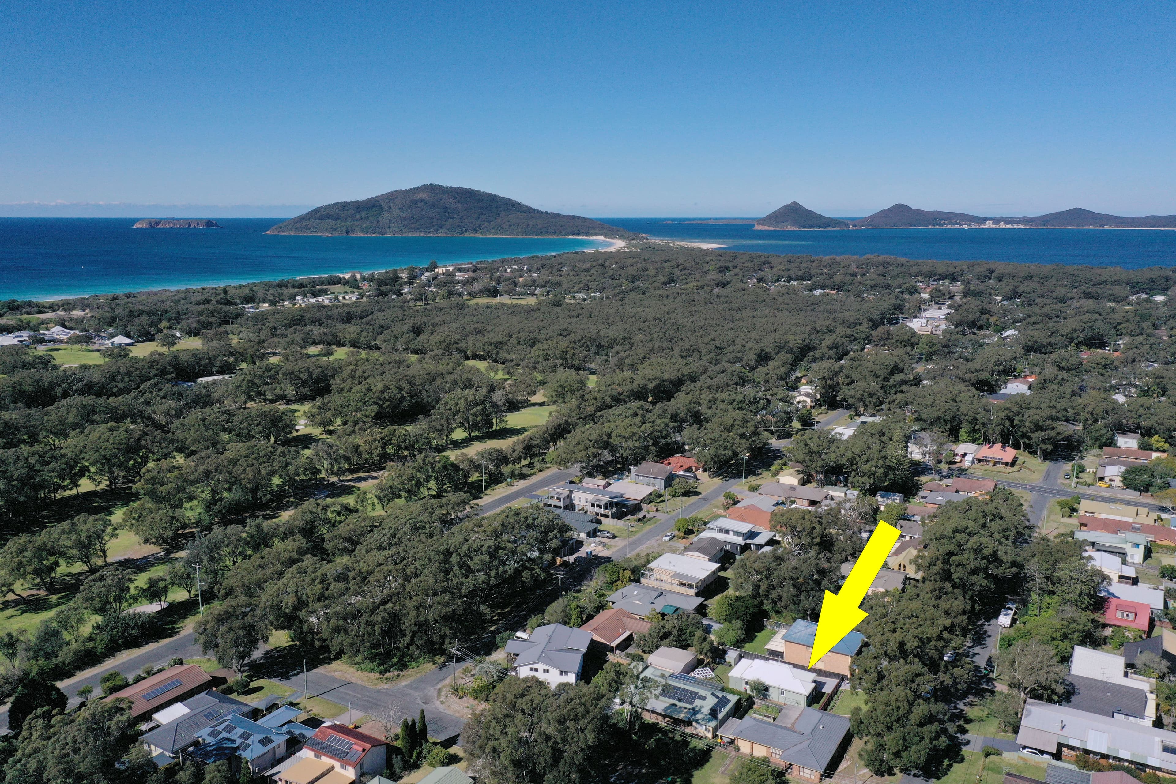 4 Dolphin Avenue, Hawks Nest NSW 2324, Hawks Nest - Thumbnail 5