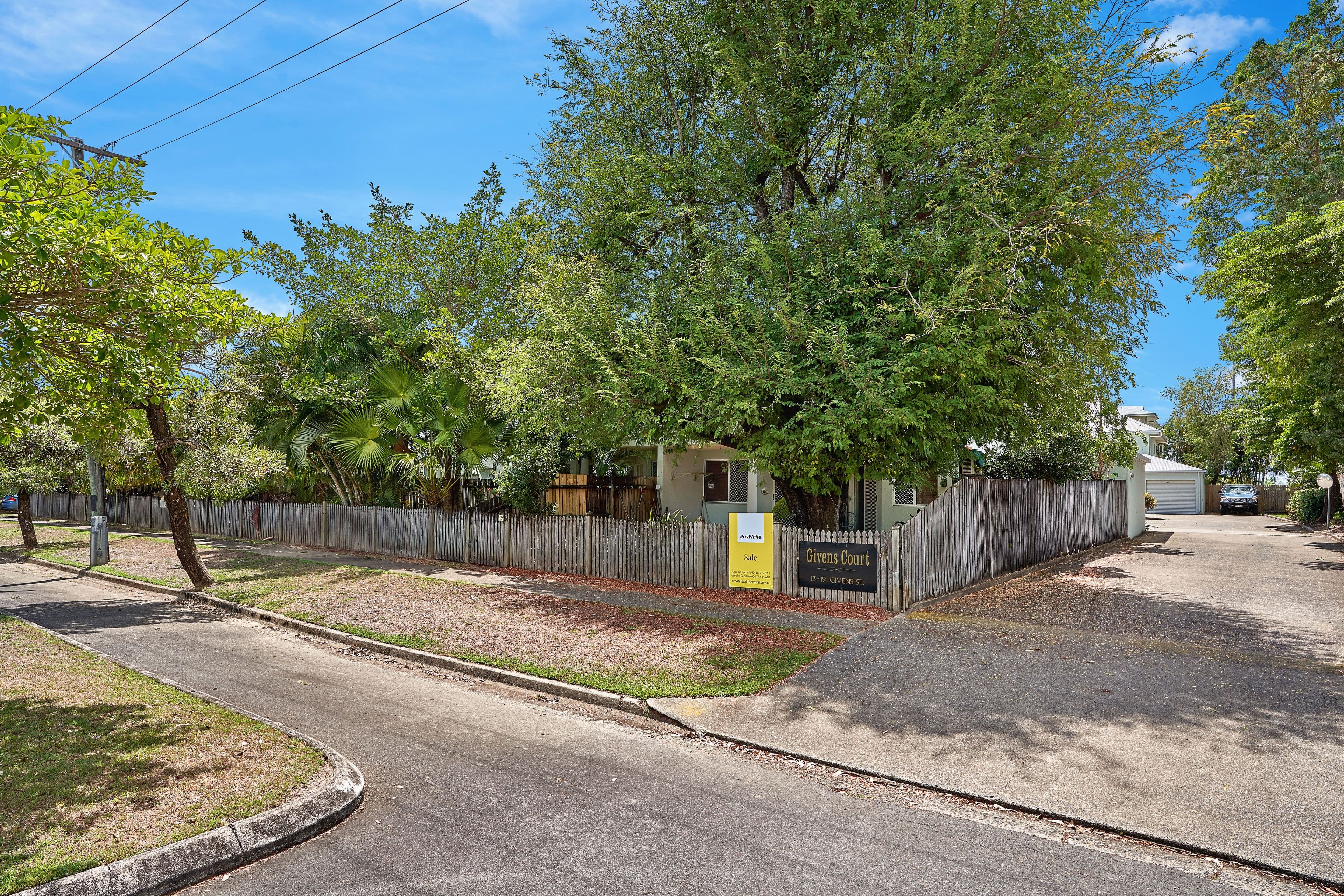 13-19 Givens Street, Westcourt QLD 4870, Westcourt - Thumbnail 2