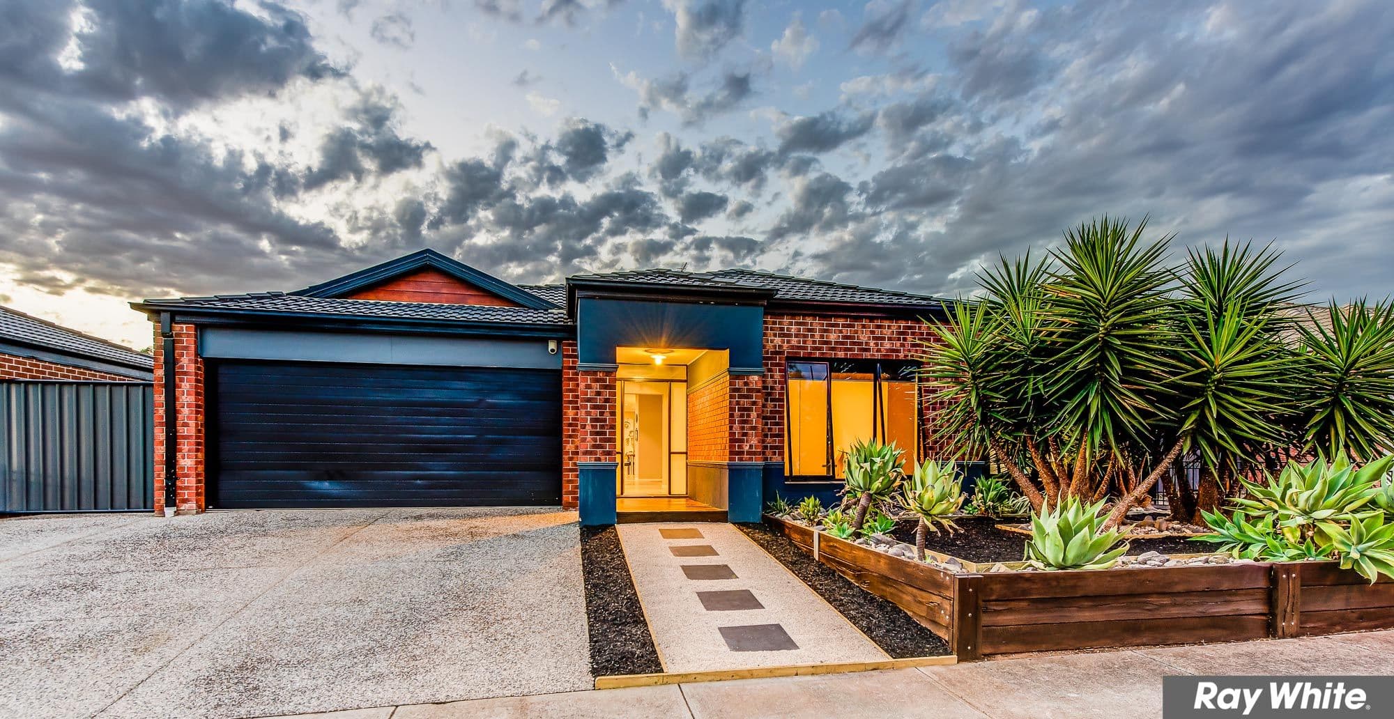 15 Sherlock Avenue, Tarneit VIC 3029, Tarneit - Image 1