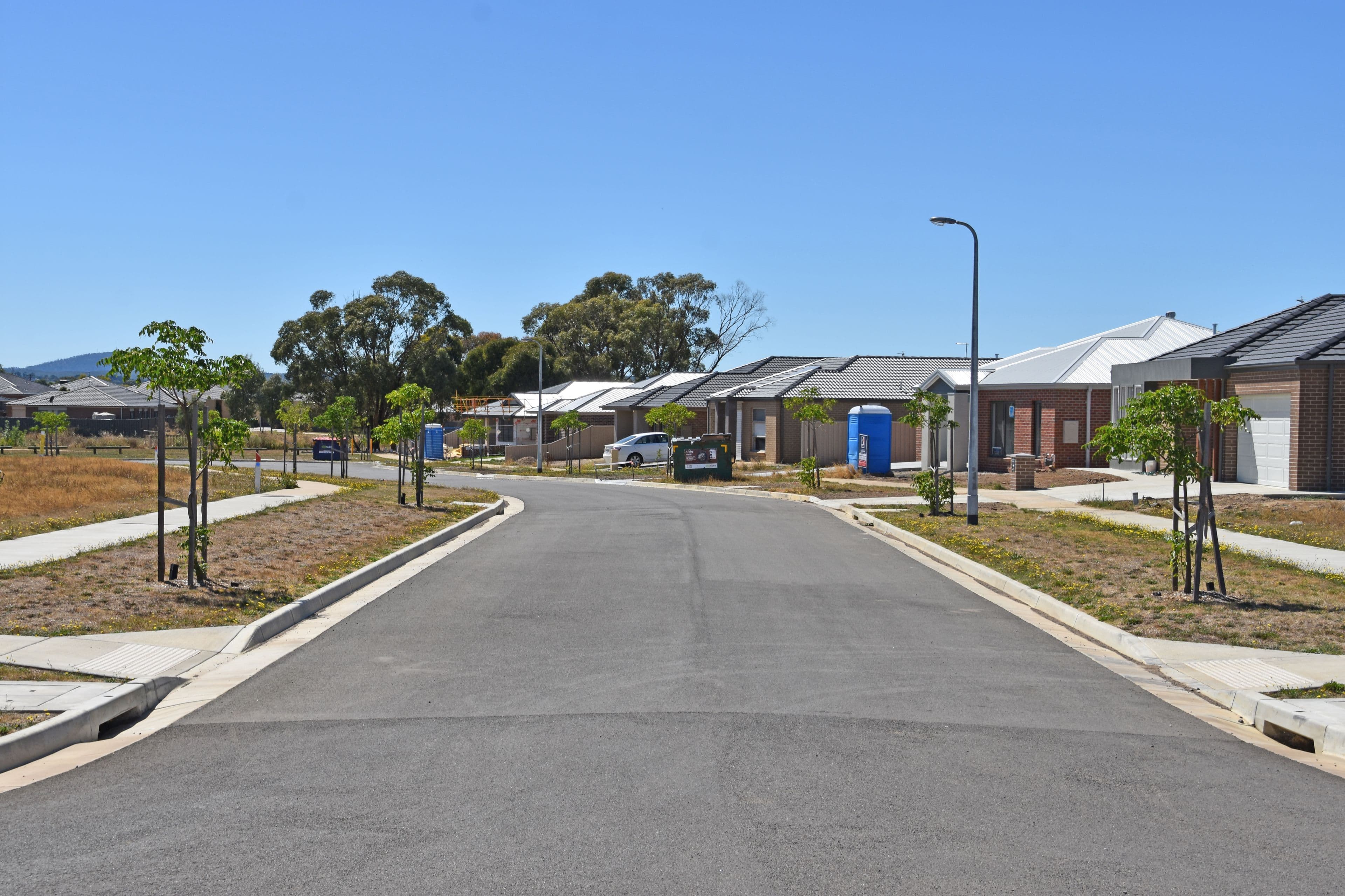 Lot 47 Ormond Street, DELACOMBE  Victoria  3356, Australia, Delacombe - Thumbnail 6