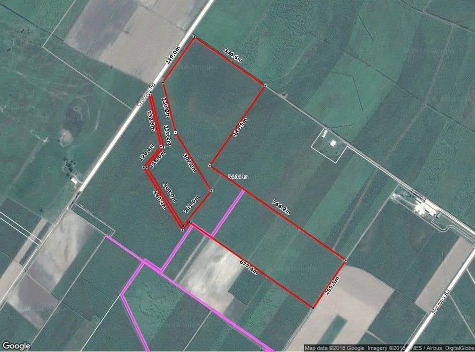 Lannercost QLD 4850, Lannercost - Thumbnail 2