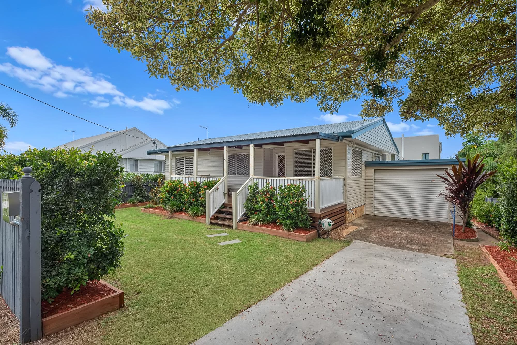 61 Thompson Street, Zillmere QLD 4034, Zillmere - Image 1