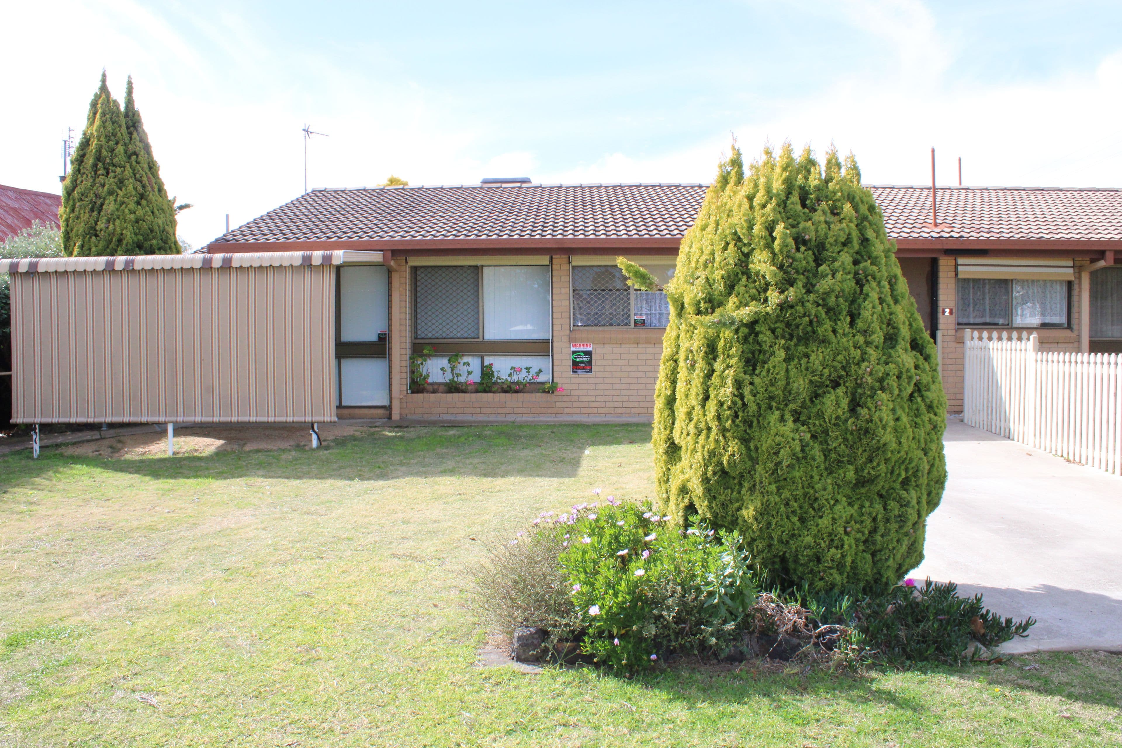 Unit 1 82 Lawrence Street, Inverell NSW 2360, Inverell - Thumbnail 3