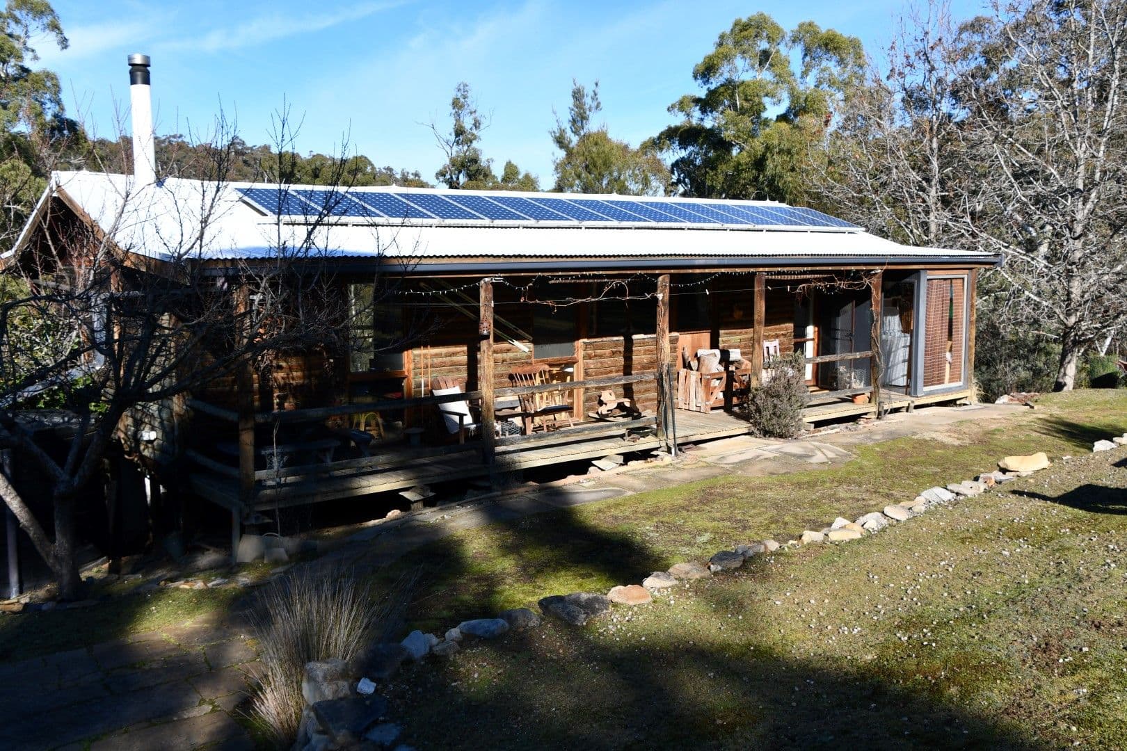 541 The Glen Road, Jerrong NSW 2580, Jerrong - Image 1