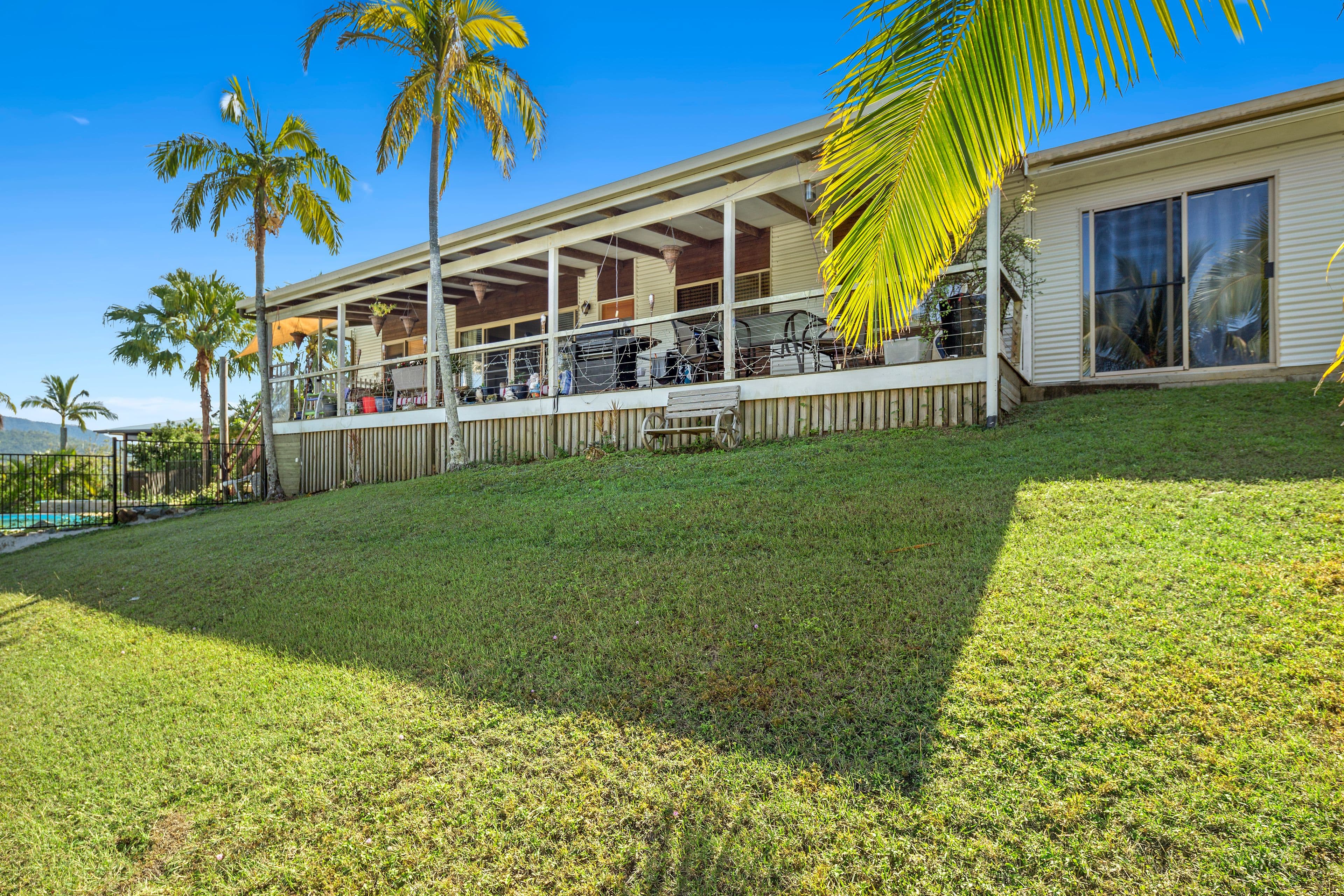 56 Country Road, Cannonvale QLD 4802, Cannonvale - Thumbnail 4