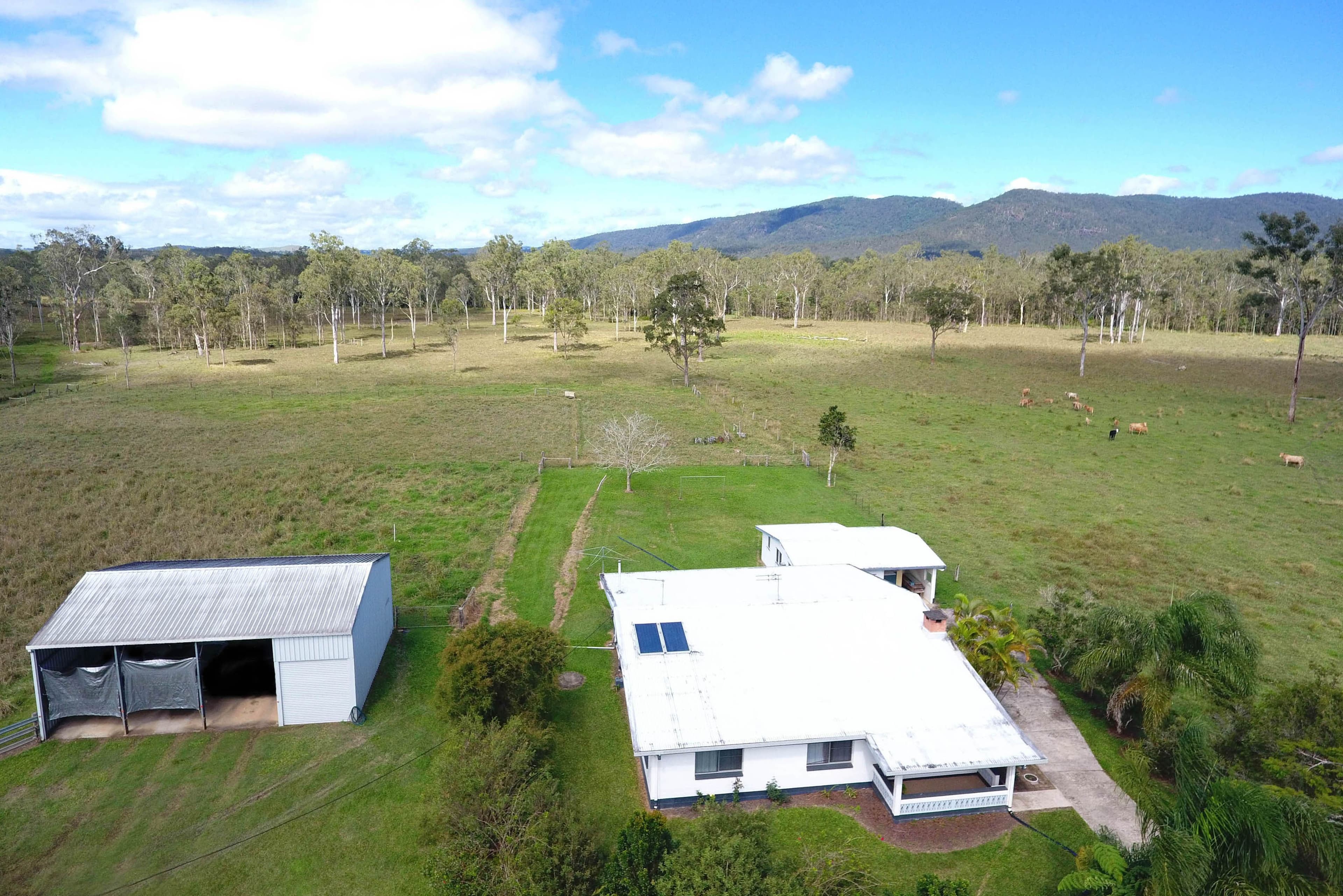 485 Atherton Herberton Road, Carrington QLD 4883, Carrington - Image 1