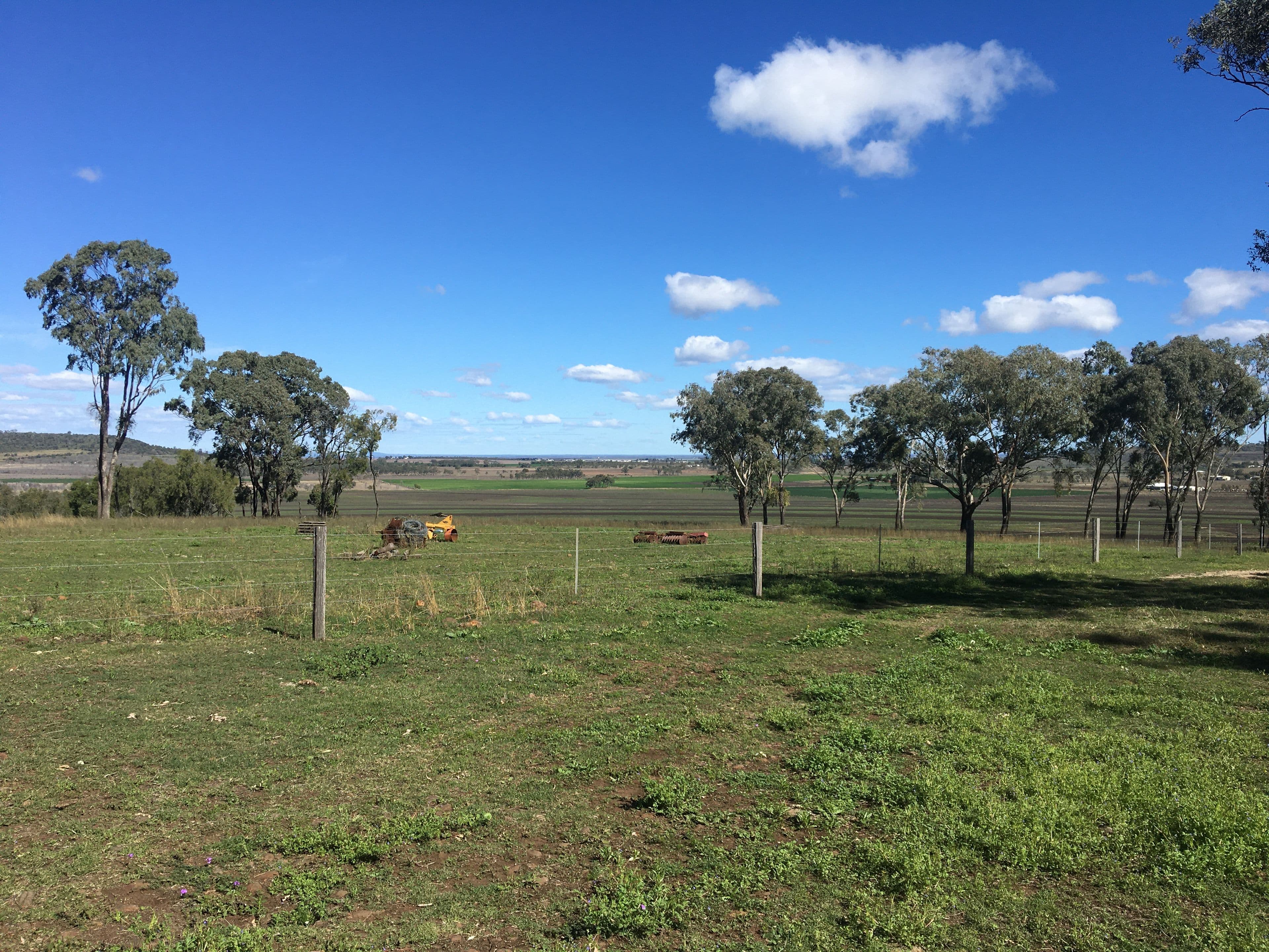 0 Scrubby Road, Scrubby Mountain, Pittsworth QLD 4356, Pittsworth - Image 1