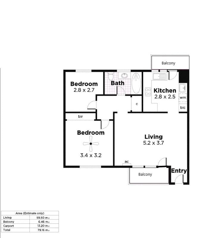 4/1 Stonehouse Avenue, Plympton SA 5038, Plympton - Thumbnail 8