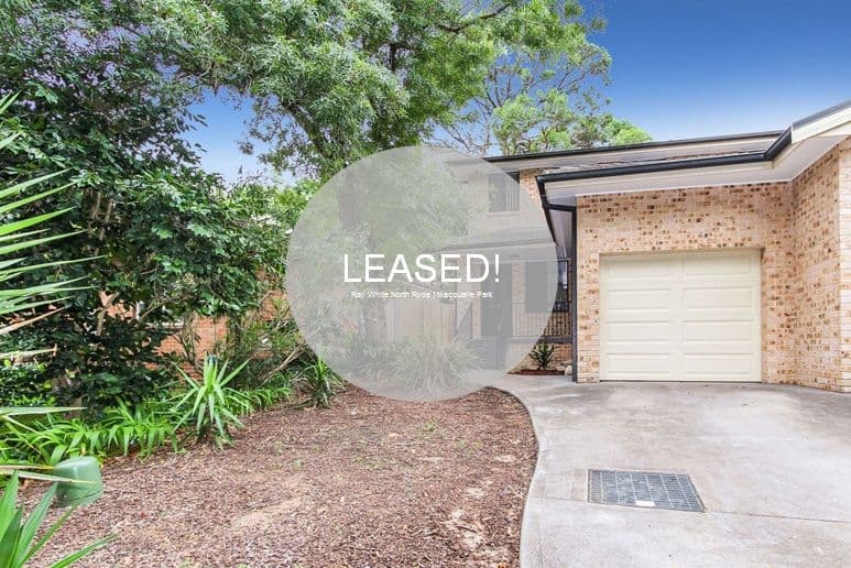 13A Wilson Street, North Ryde NSW 2113, North Ryde - Image 1