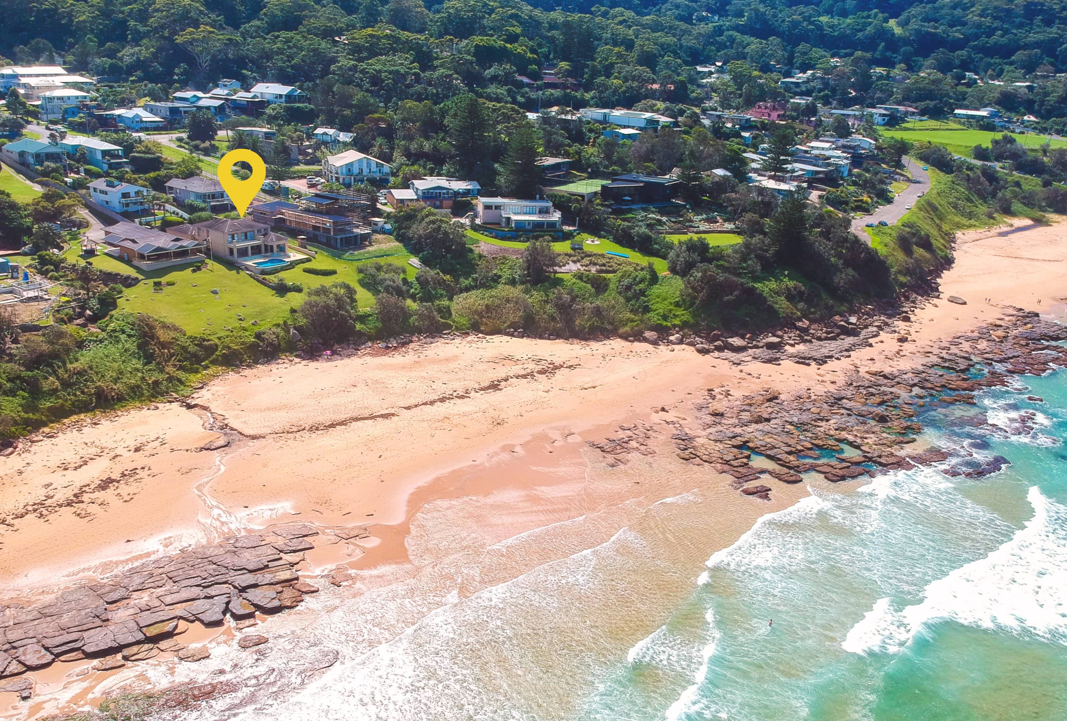 553A Lawrence Hargrave Drive, Wombarra NSW 2515, Wombarra - Image 1
