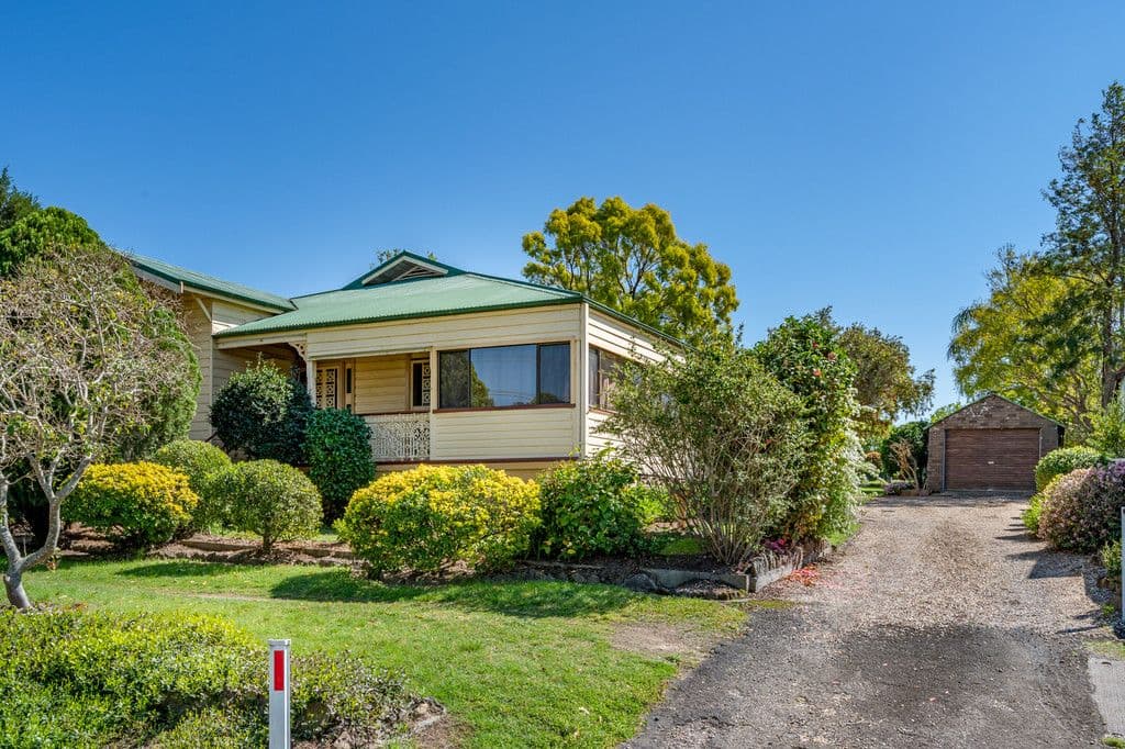 85 Hooke Street, Dungog NSW 2420, Dungog - Image 1
