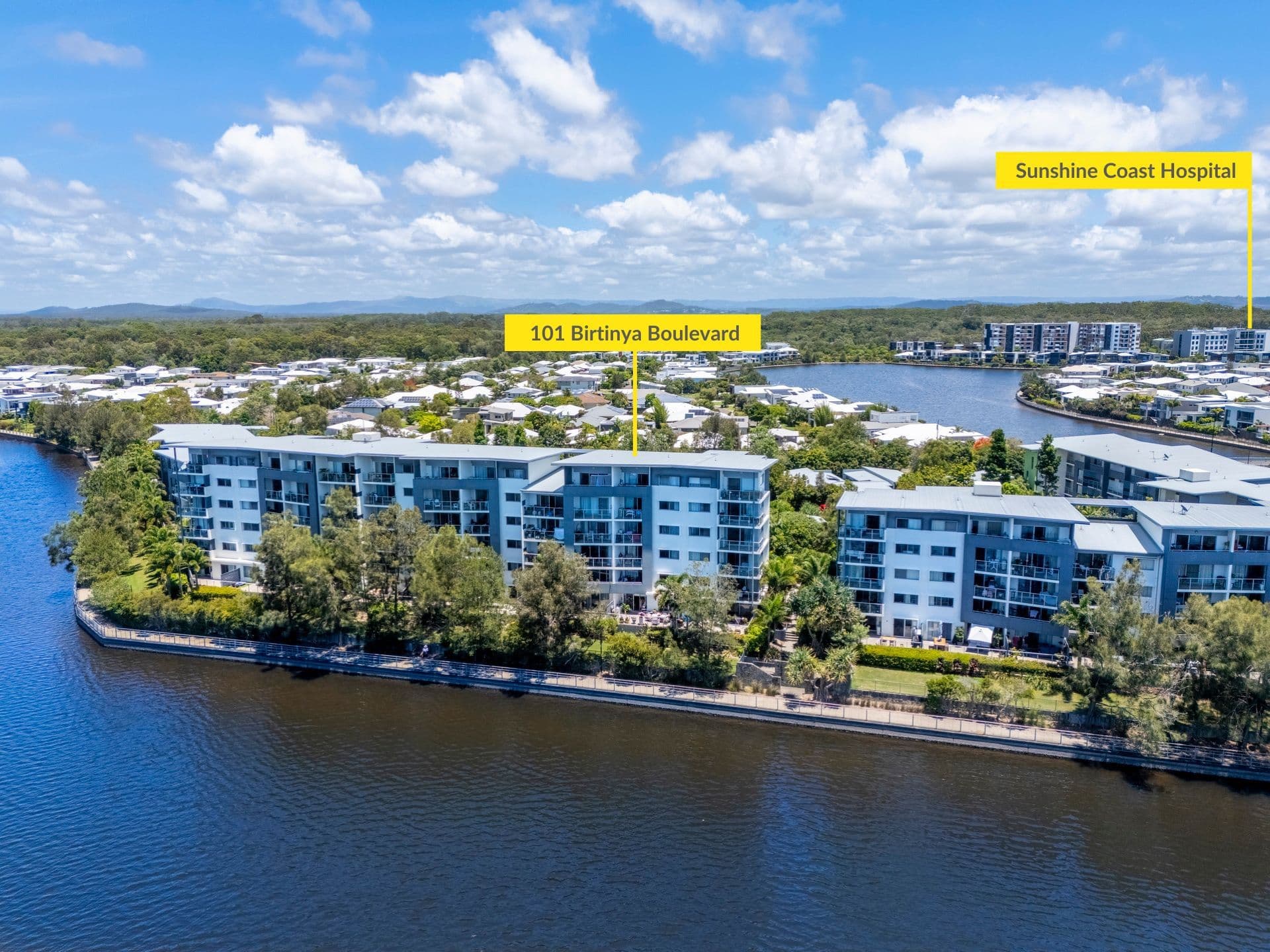 101 Birtinya Boulevard, Birtinya QLD 4575, Birtinya - Image 1