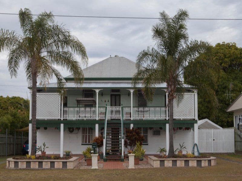 136 Sussex Street, Maryborough QLD 4650, Maryborough - Image 1