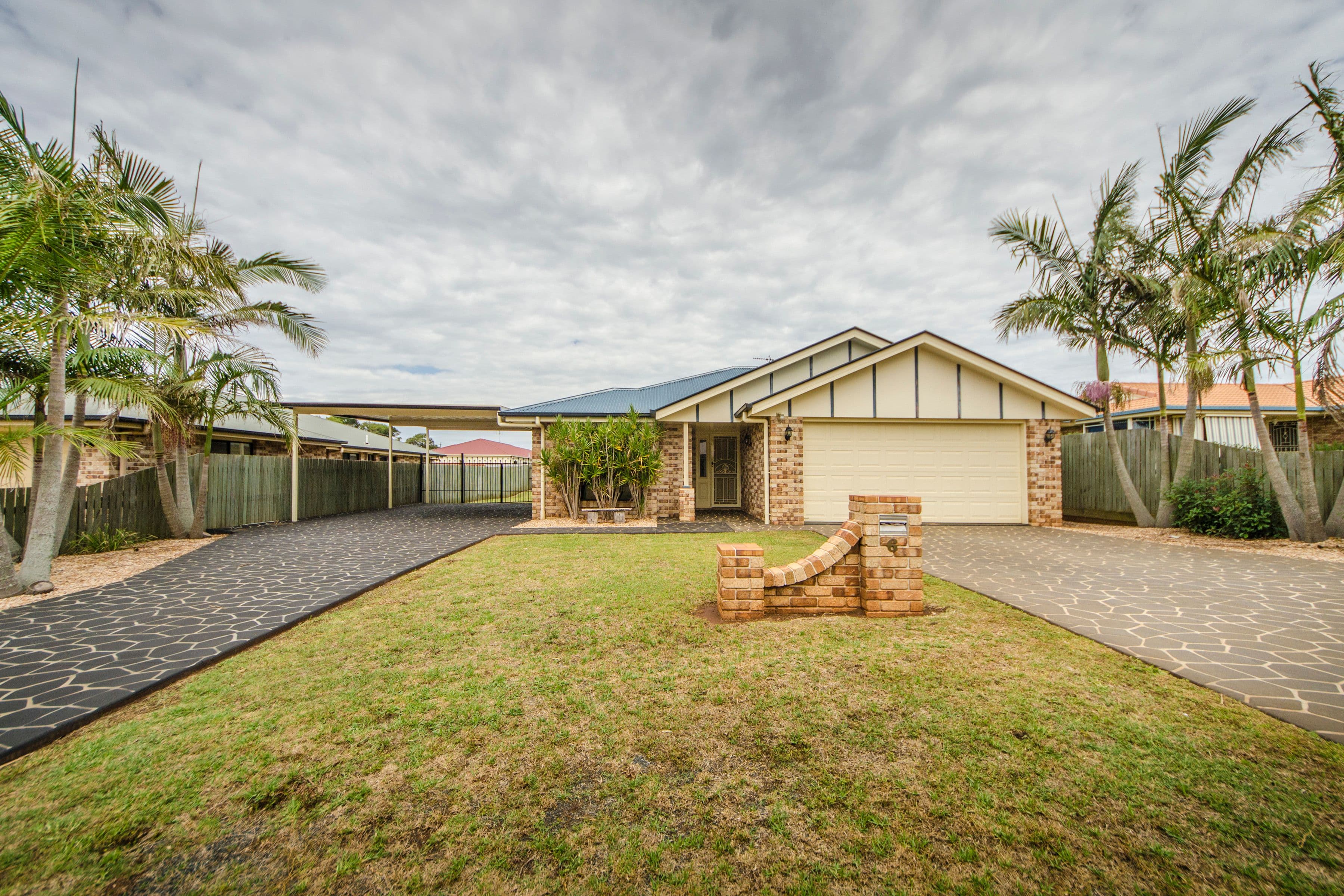 6 Chifley Court, Middle Ridge QLD 4350, Middle Ridge - Image 1