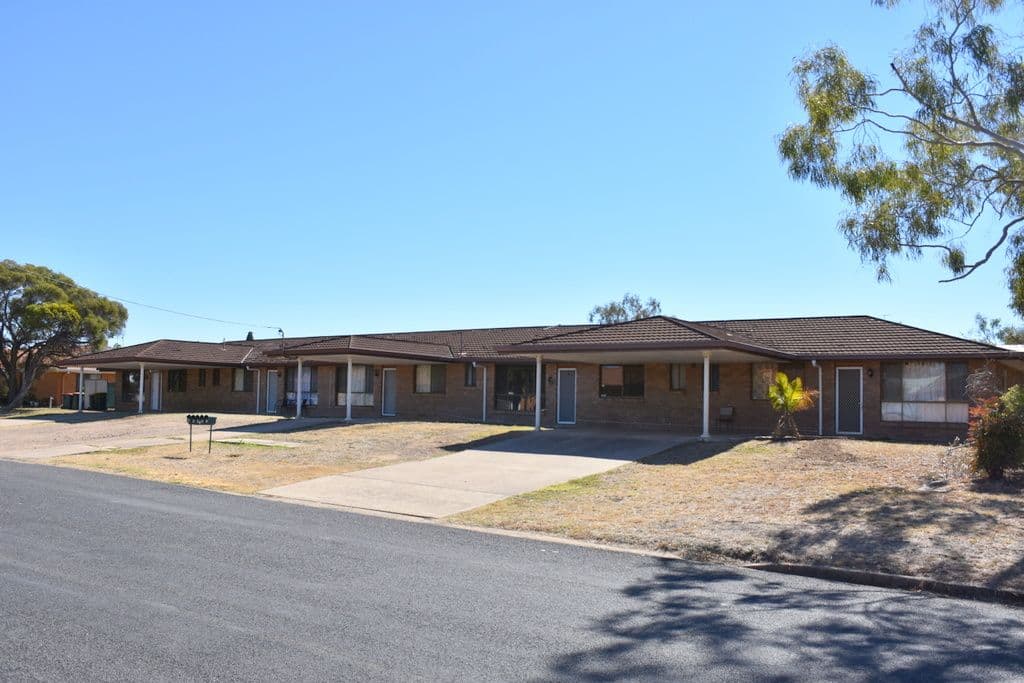 1 Bowe Street, Moree NSW 2400, Moree - Thumbnail 2