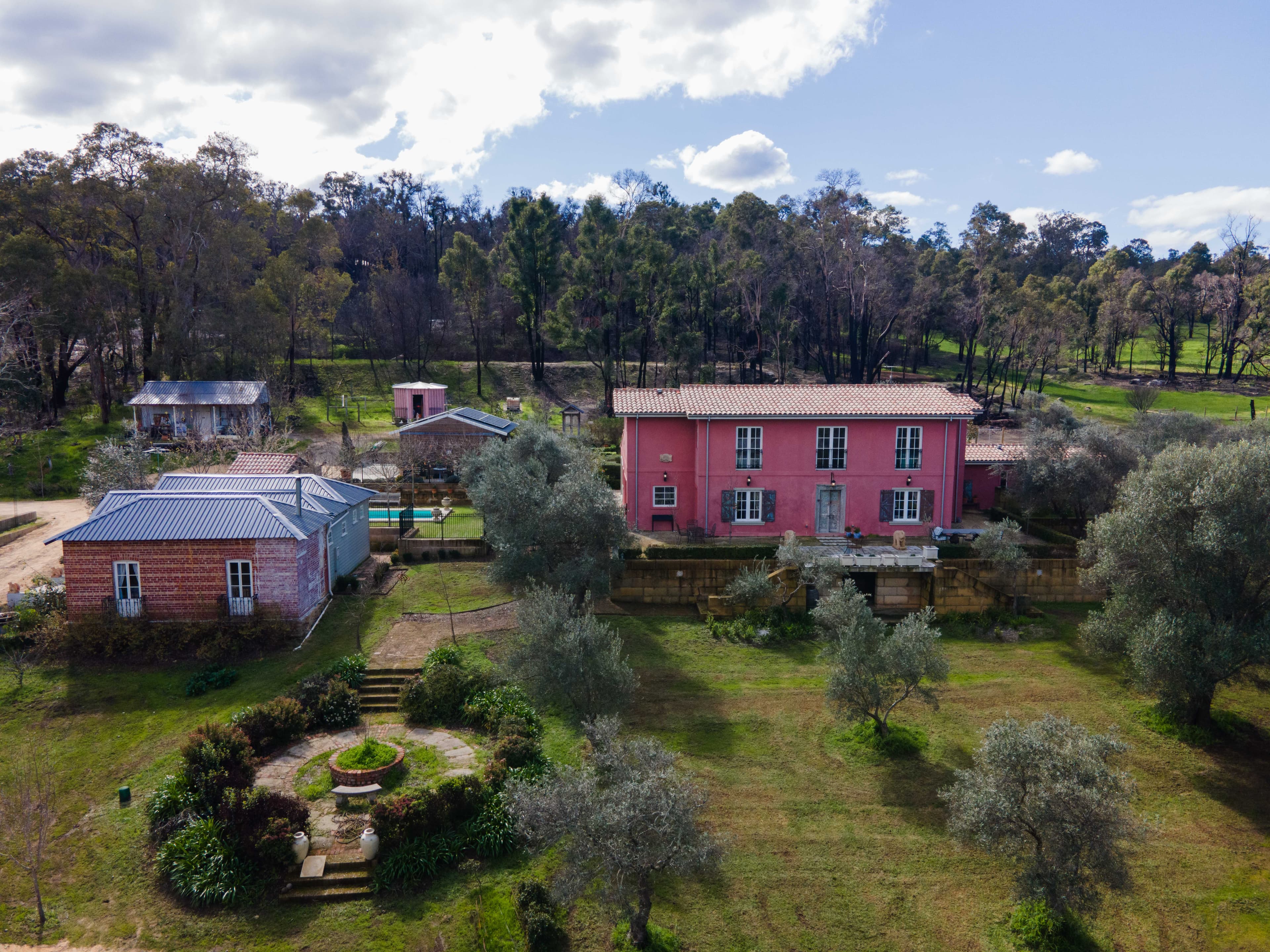 915 Johnston Road, Parkerville WA 6081, Parkerville - Image 1