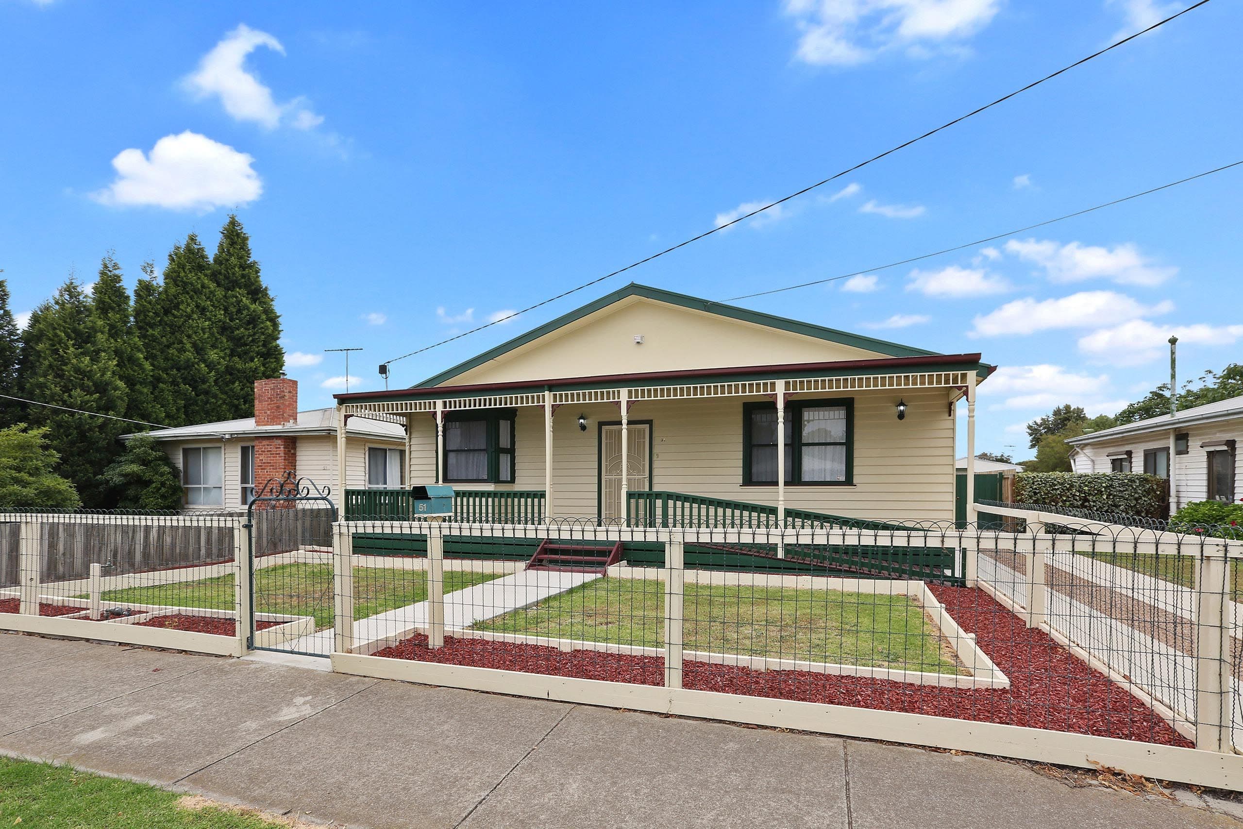 51 Wendover Avenue, Norlane VIC 3214, Norlane - Image 1
