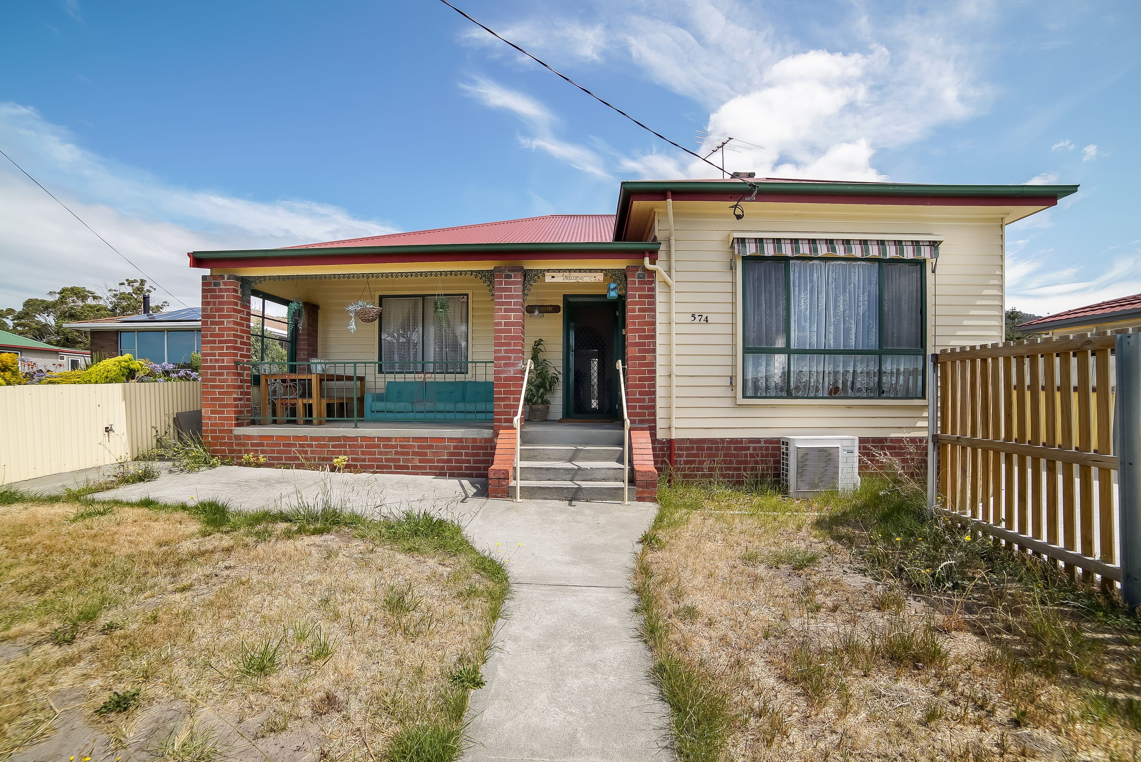 574 Main Road, Rosetta TAS 7010, Rosetta - Image 1